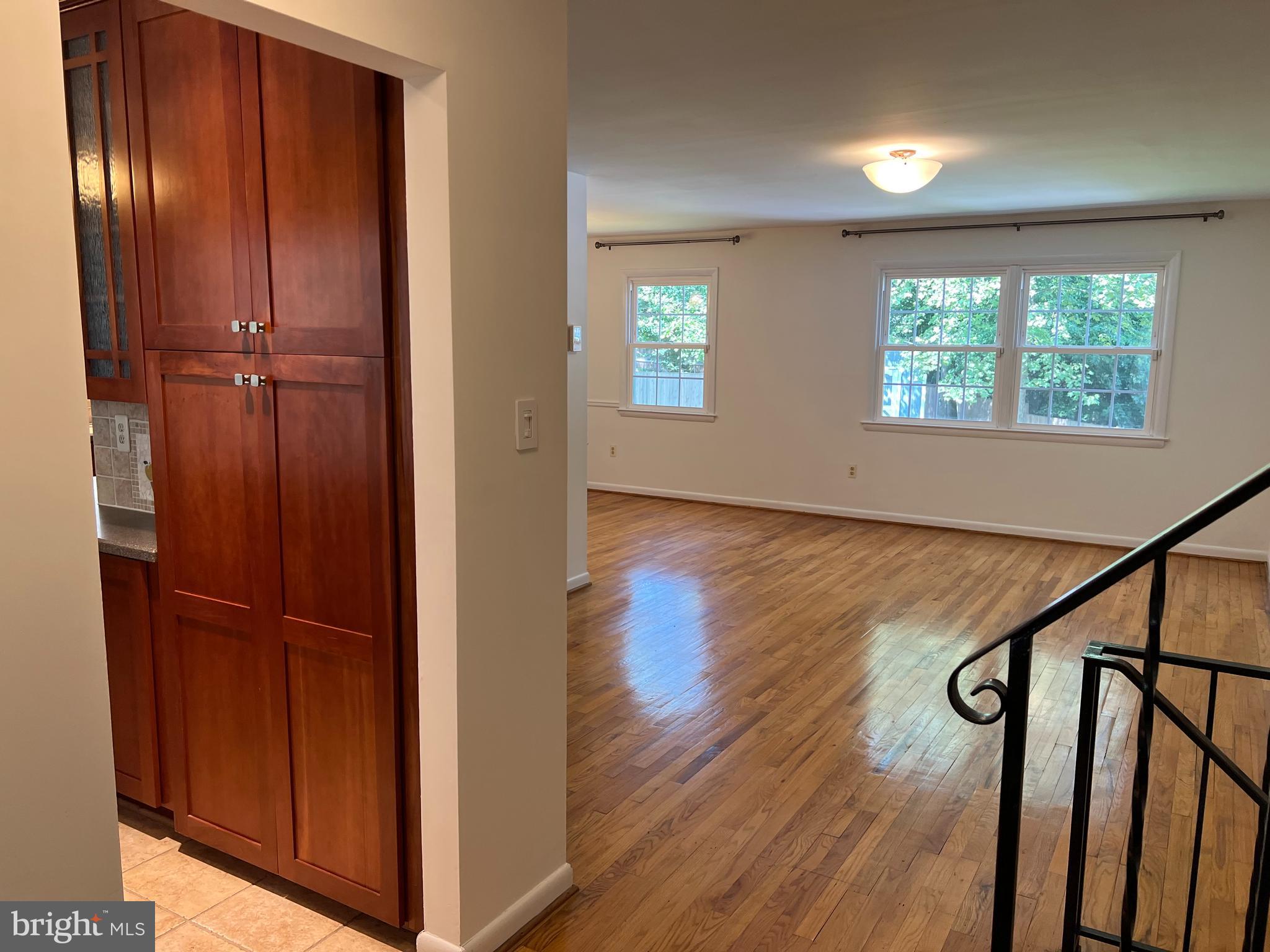 PROVIDENCE WOODS - Residential Lease