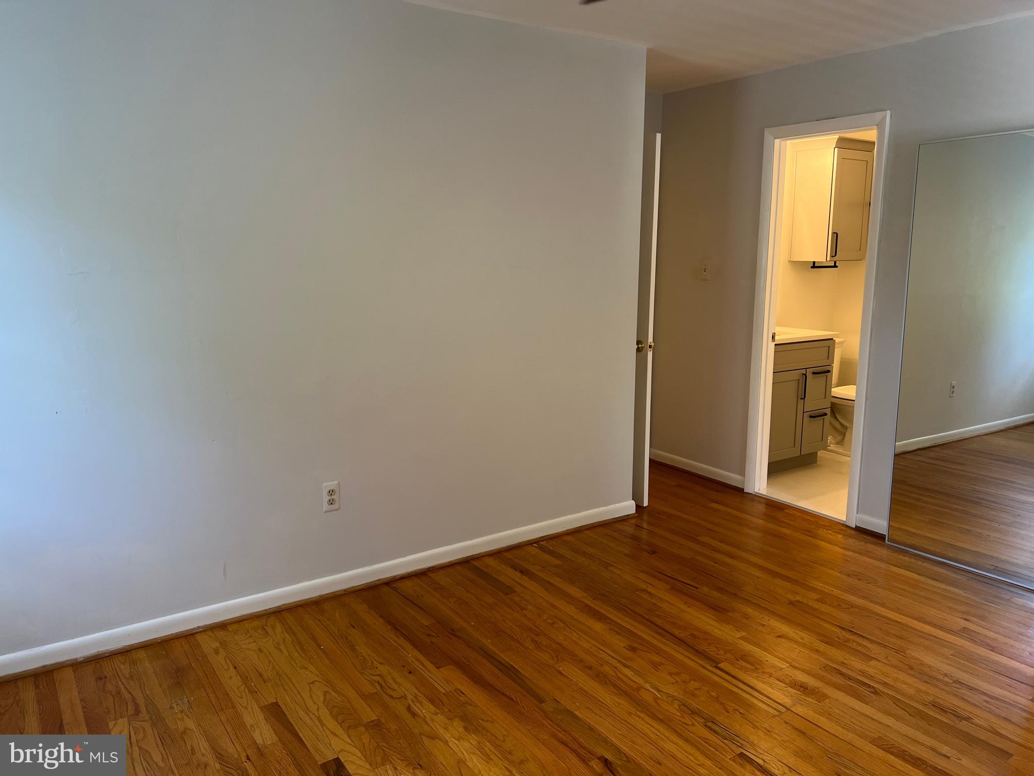 PROVIDENCE WOODS - Residential Lease