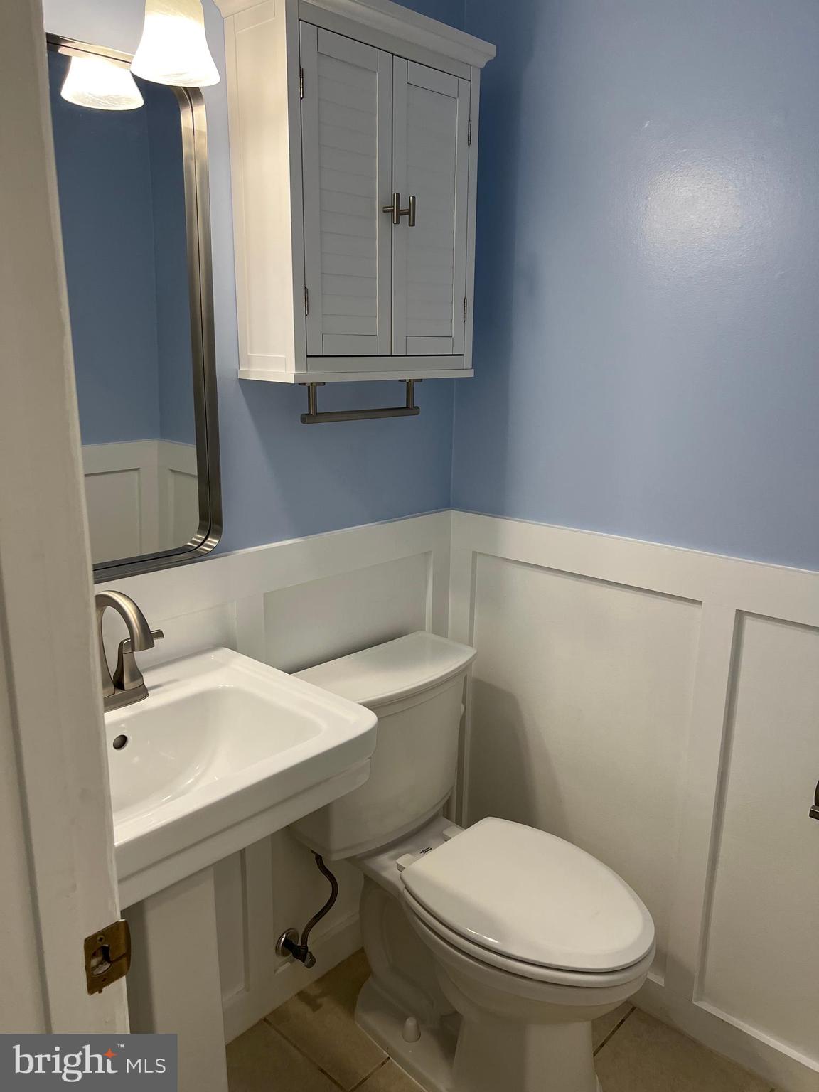 PROVIDENCE WOODS - Residential Lease