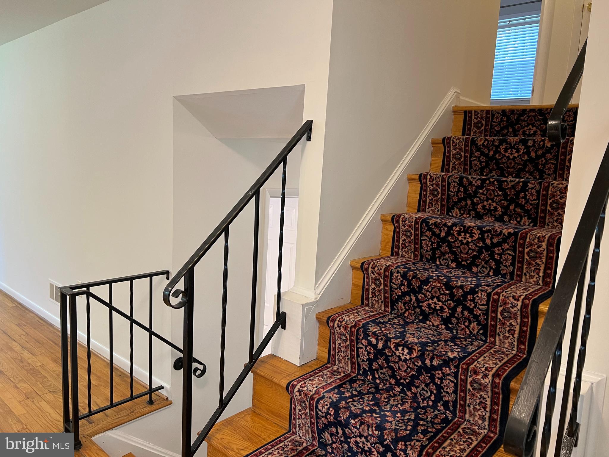 PROVIDENCE WOODS - Residential Lease