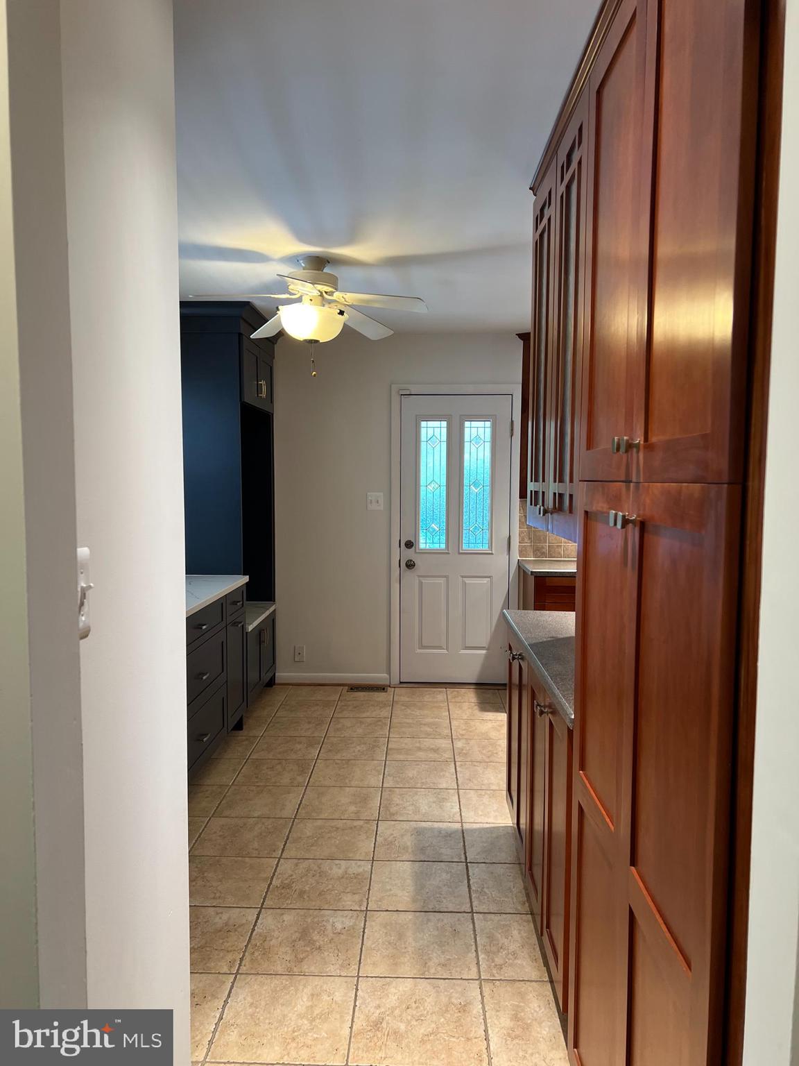 PROVIDENCE WOODS - Residential Lease