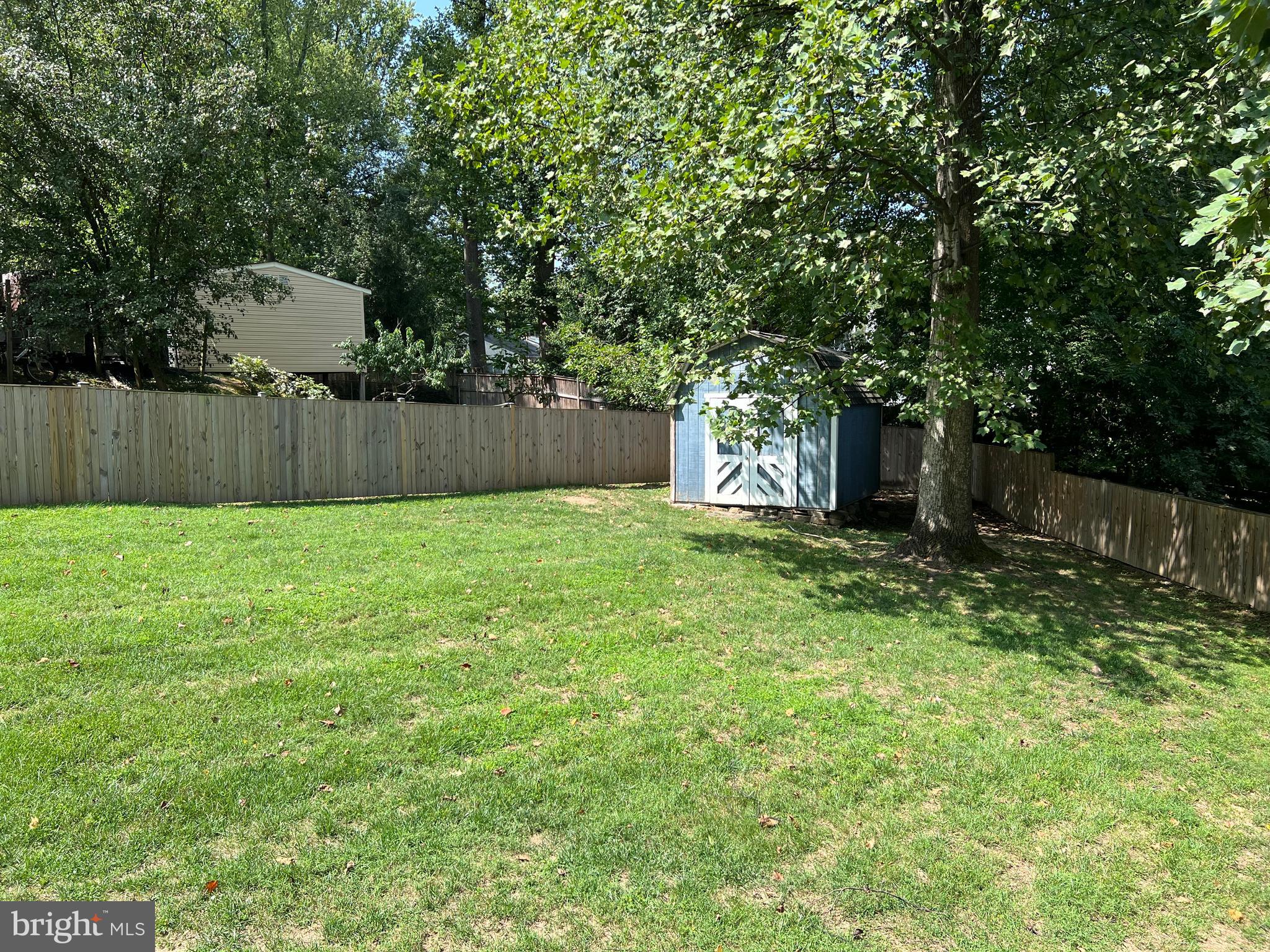 PROVIDENCE WOODS - Residential Lease