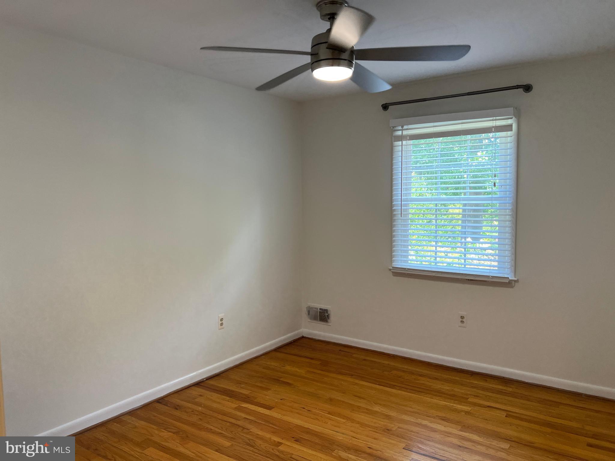 PROVIDENCE WOODS - Residential Lease