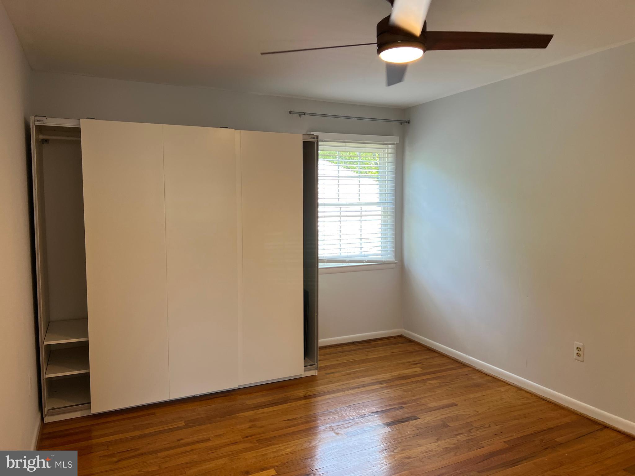 PROVIDENCE WOODS - Residential Lease