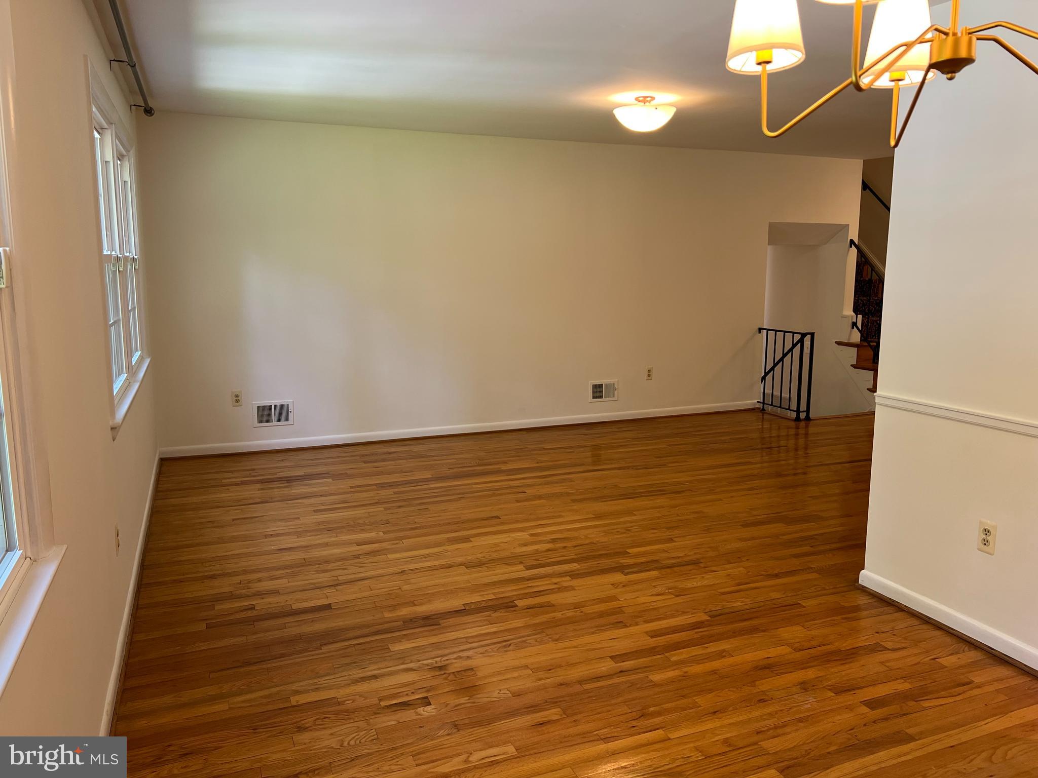 PROVIDENCE WOODS - Residential Lease