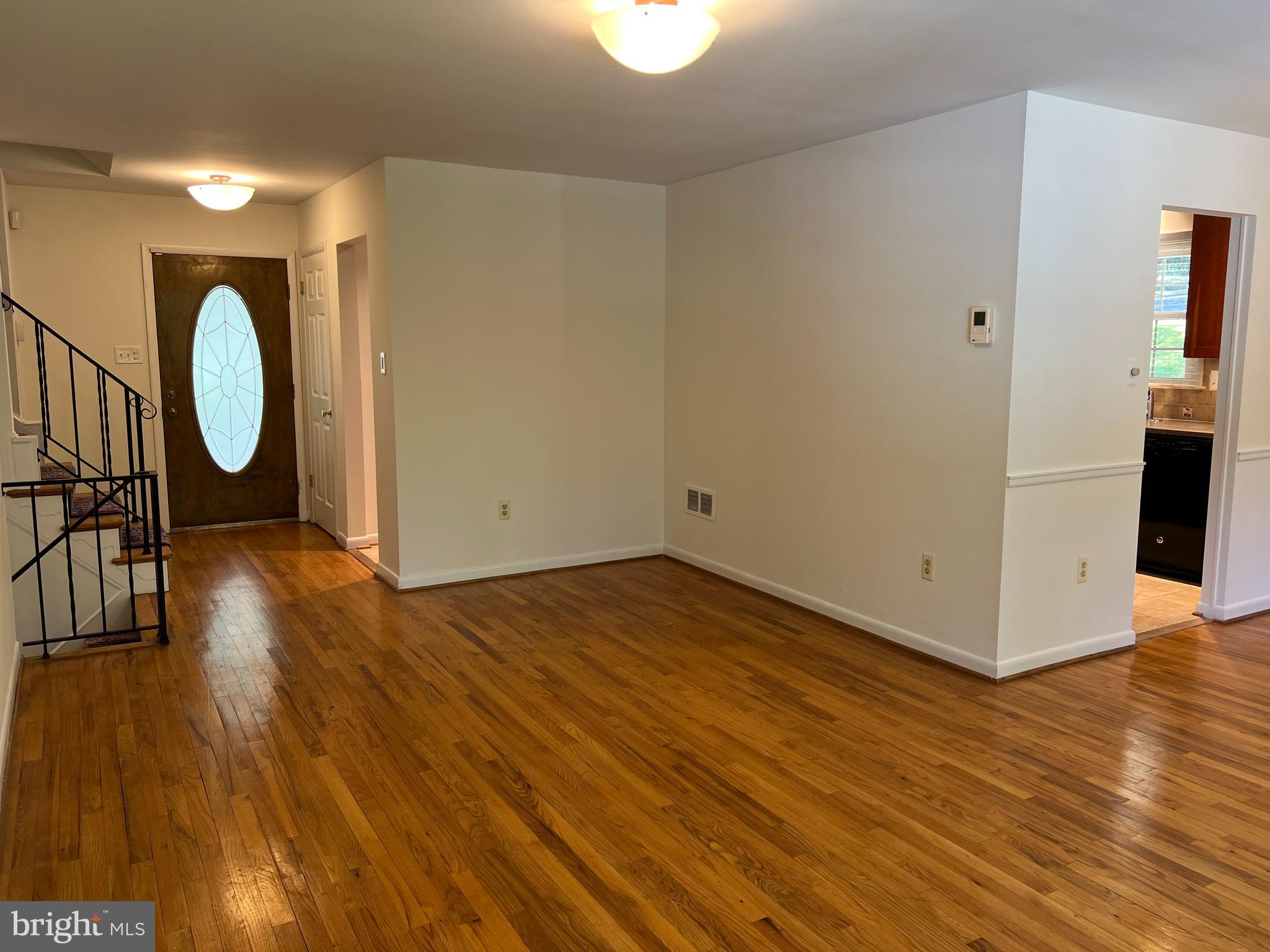 PROVIDENCE WOODS - Residential Lease