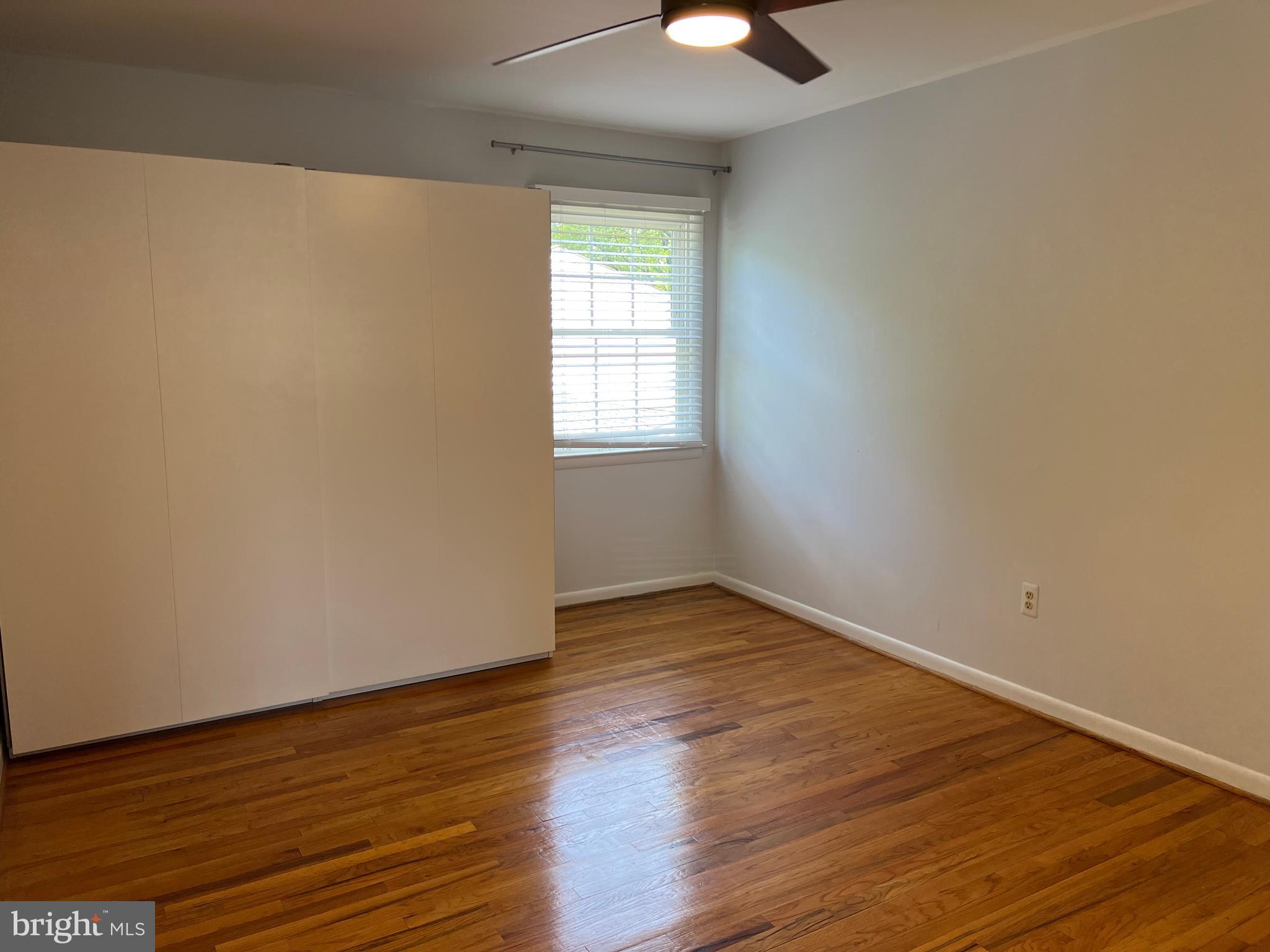 PROVIDENCE WOODS - Residential Lease