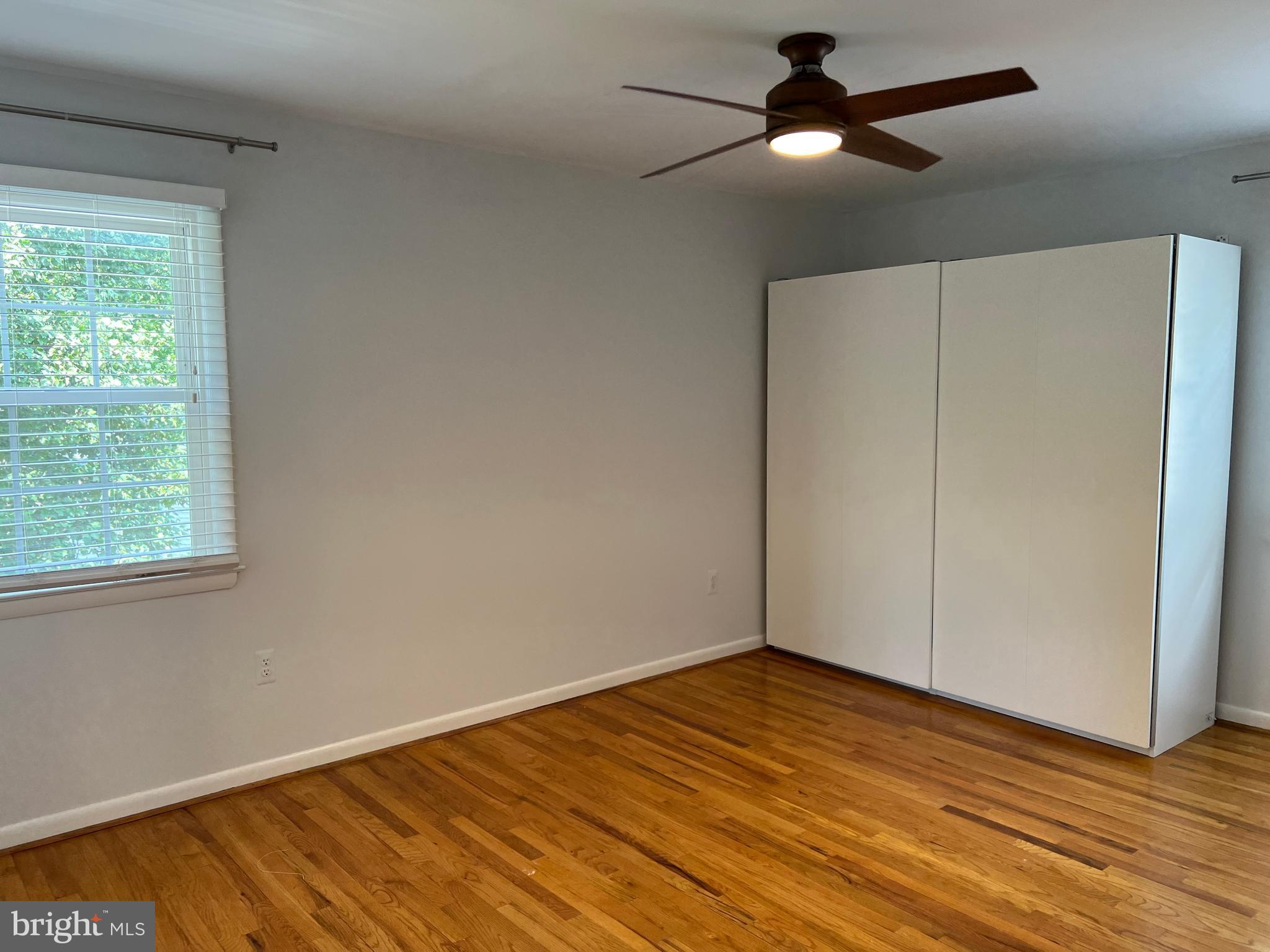 PROVIDENCE WOODS - Residential Lease