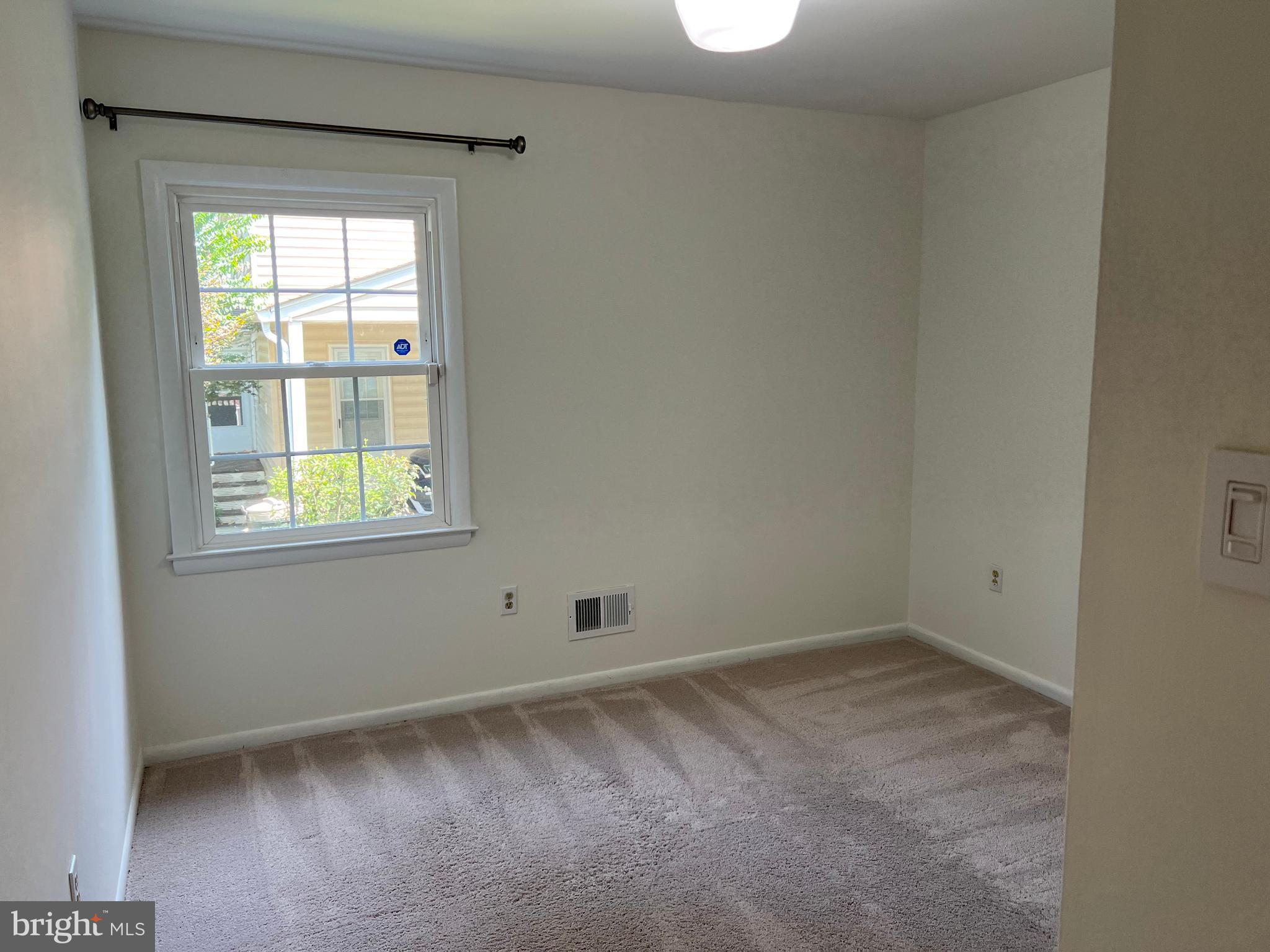 PROVIDENCE WOODS - Residential Lease