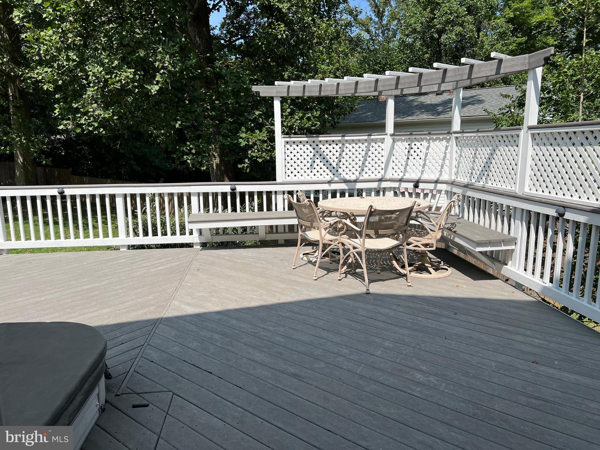 PROVIDENCE WOODS - Residential Lease