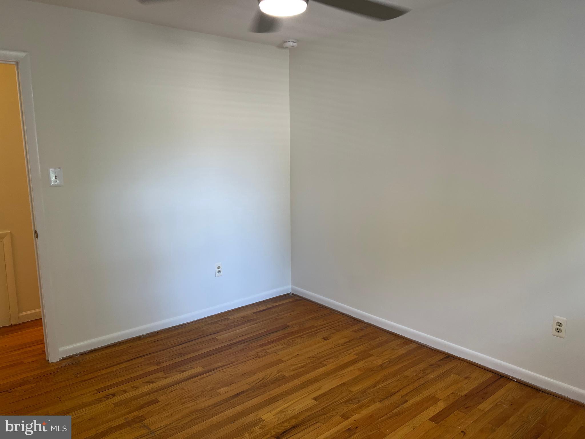 PROVIDENCE WOODS - Residential Lease