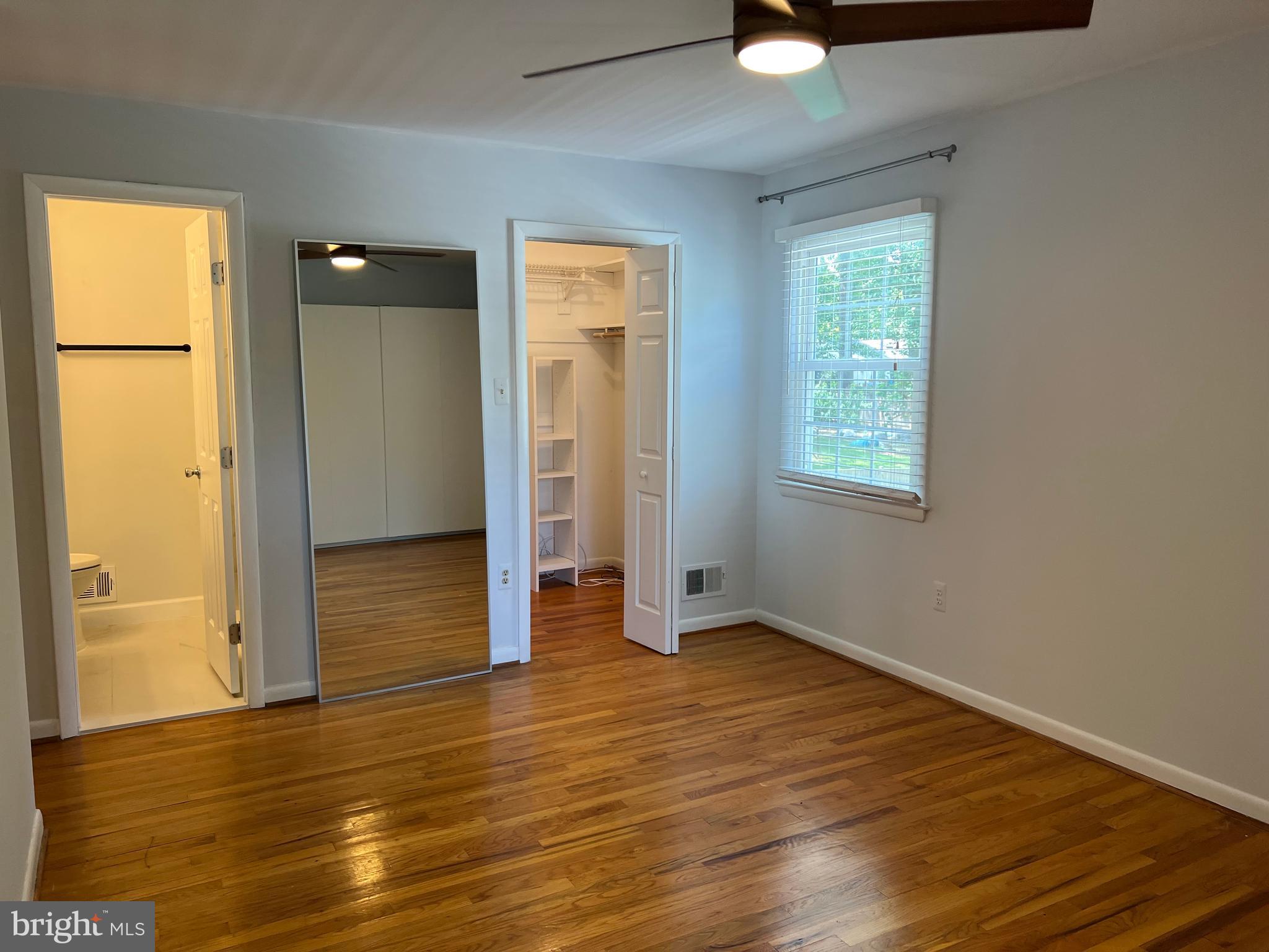 PROVIDENCE WOODS - Residential Lease