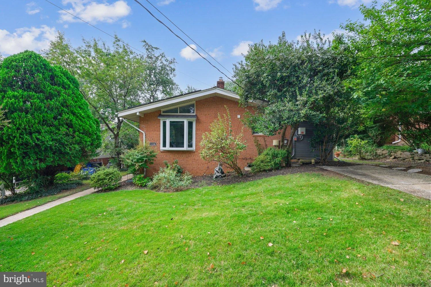 11208 Bybee Street, Silver Spring, MD, 20902