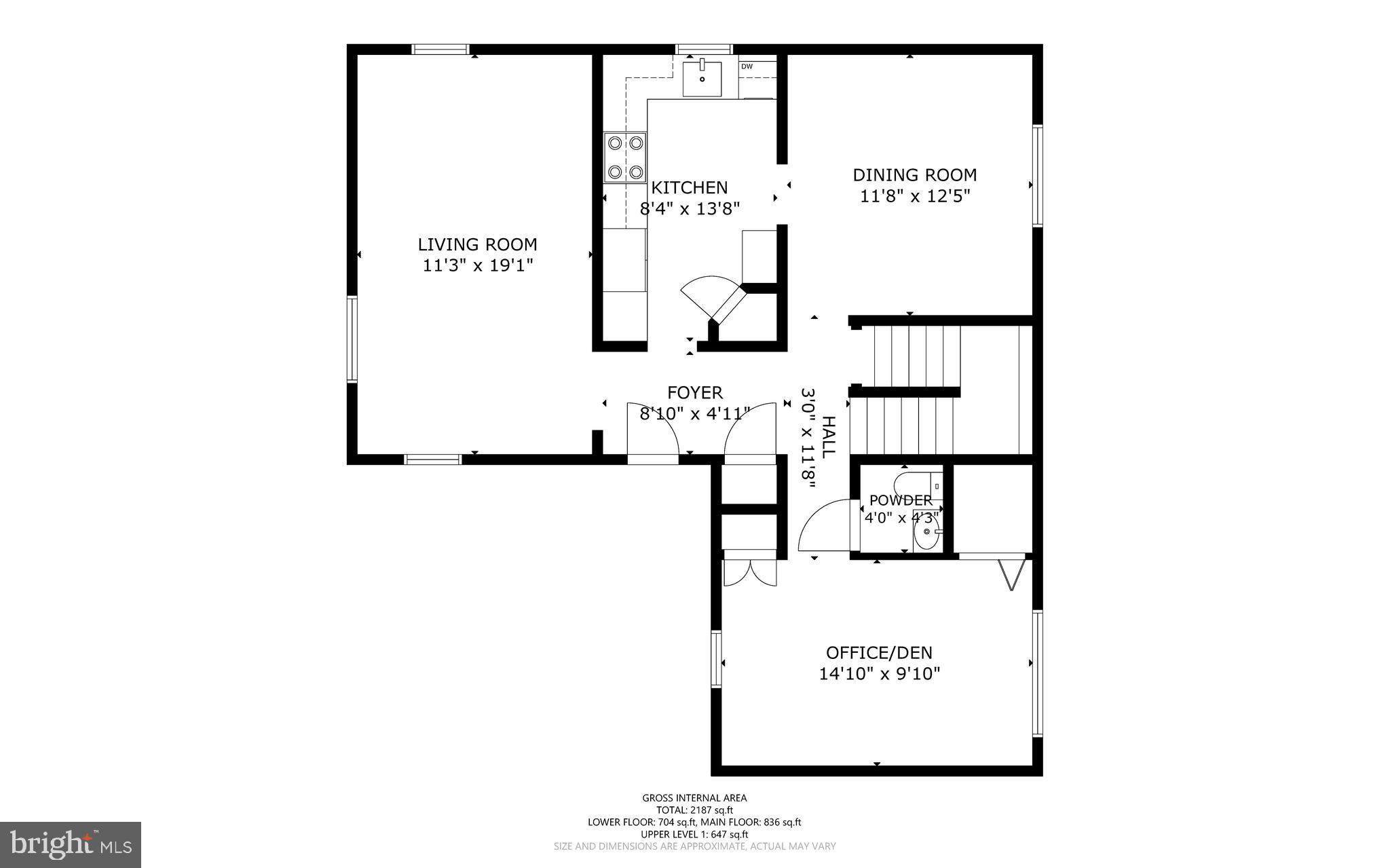 COURTS OF CHANDON - Residential Lease