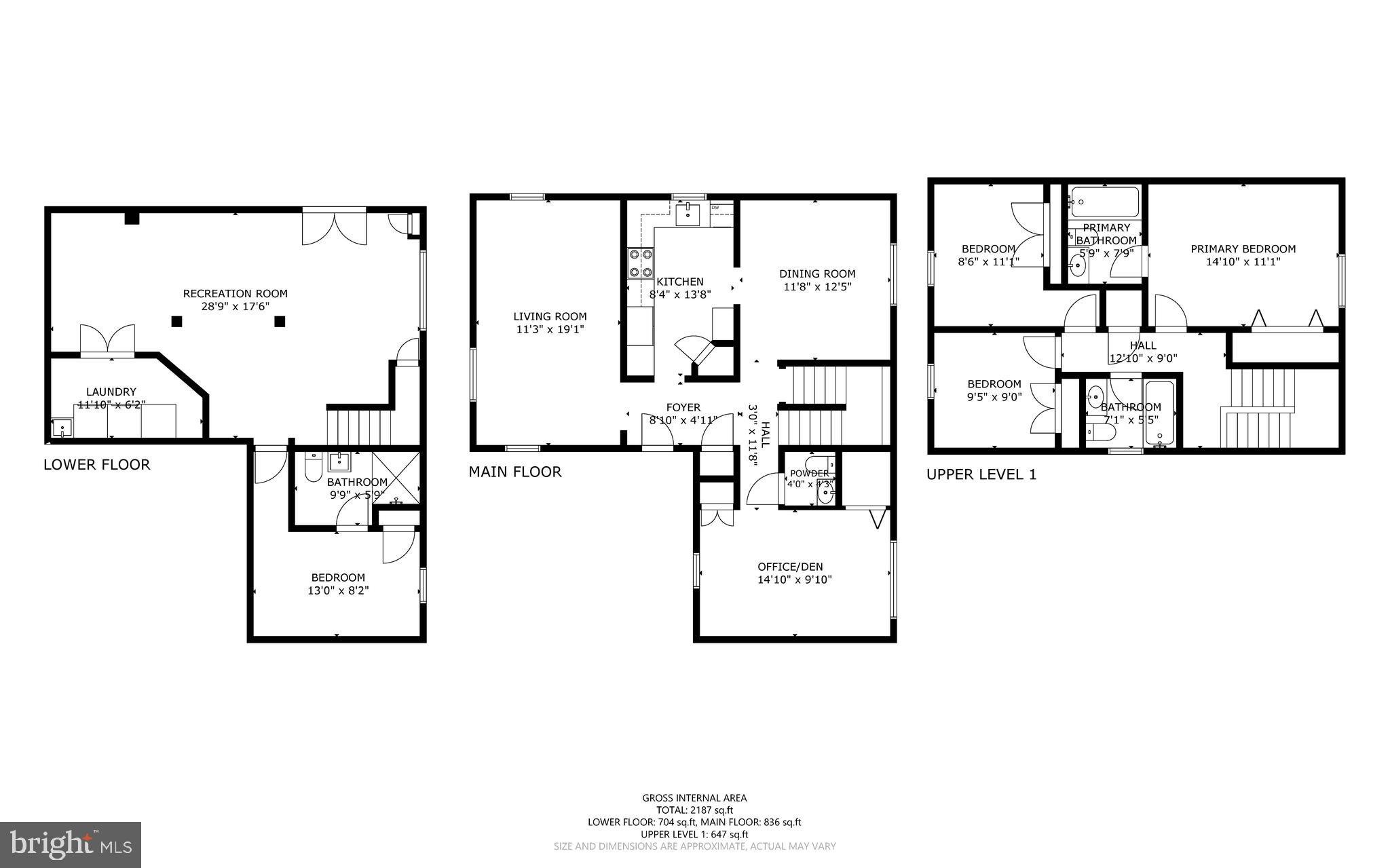 COURTS OF CHANDON - Residential Lease