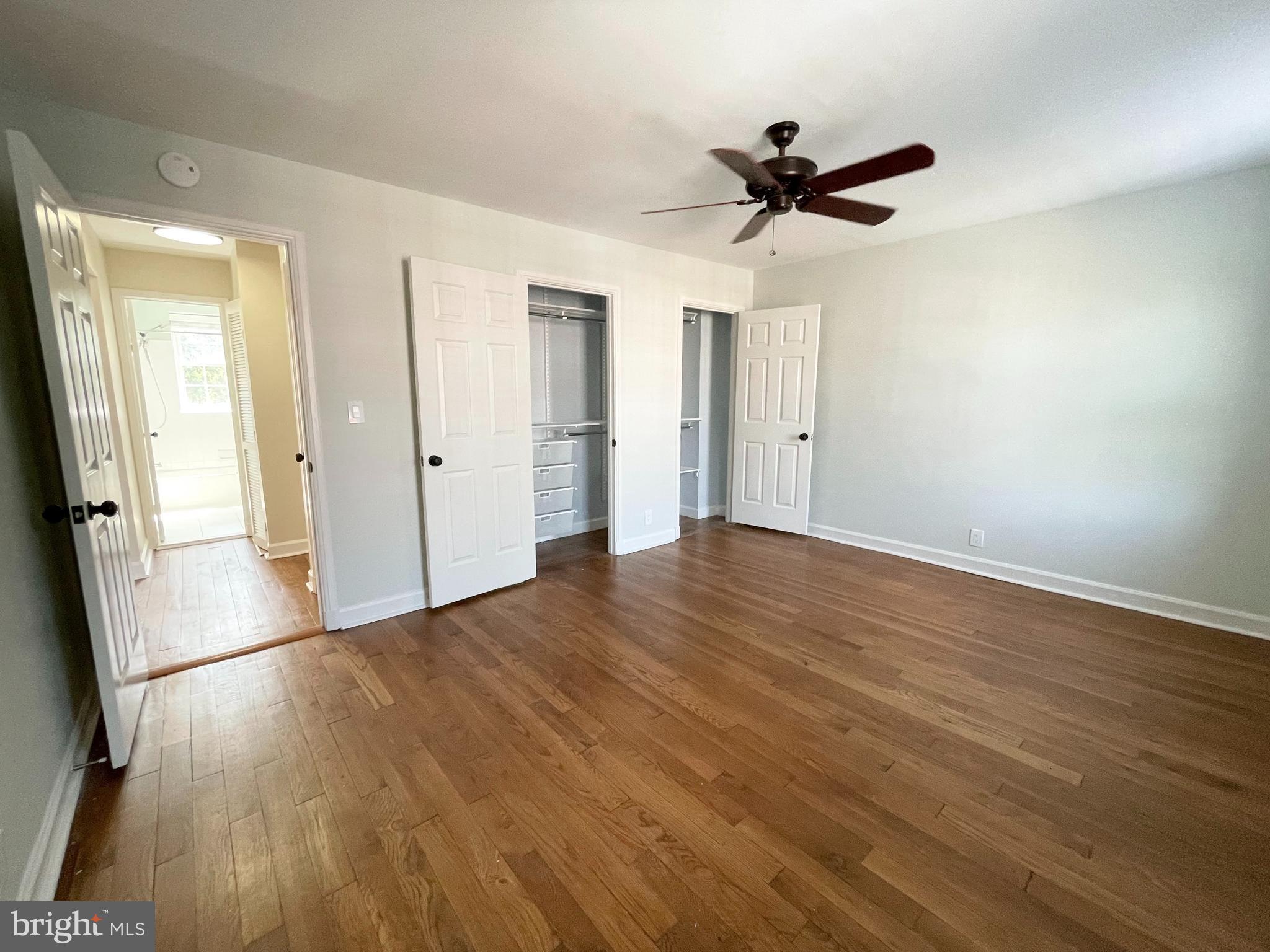 FAIRLINGTON VILLAGES - Residential Lease