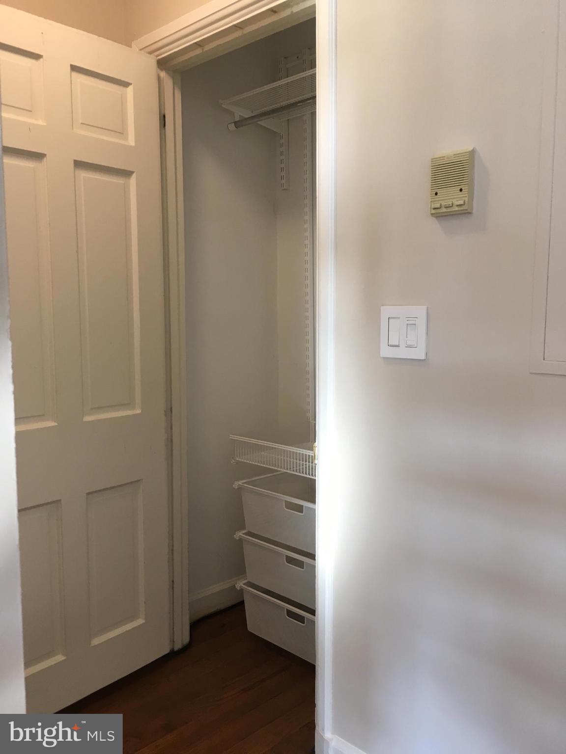 FAIRLINGTON VILLAGES - Residential Lease