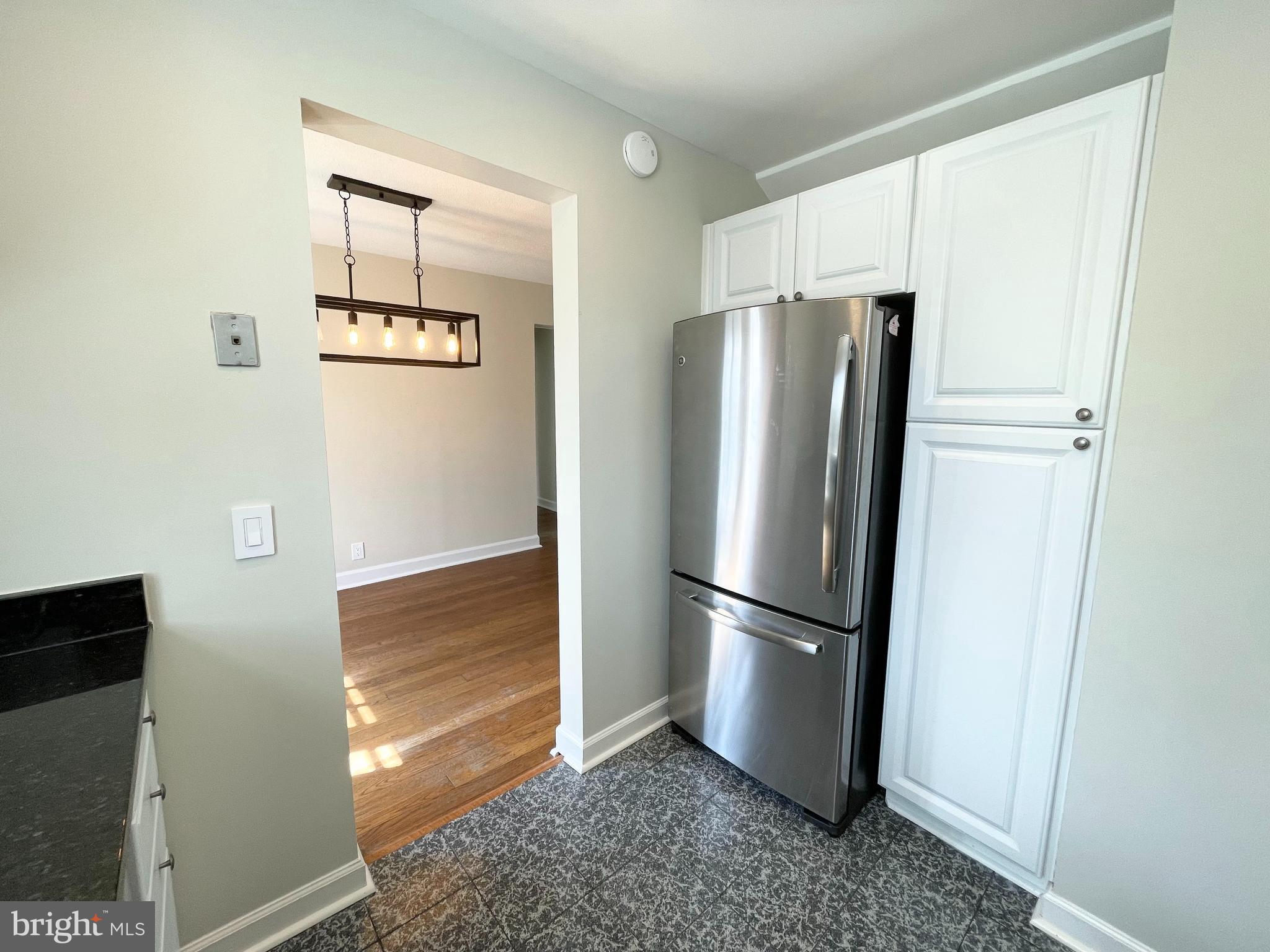 FAIRLINGTON VILLAGES - Residential Lease