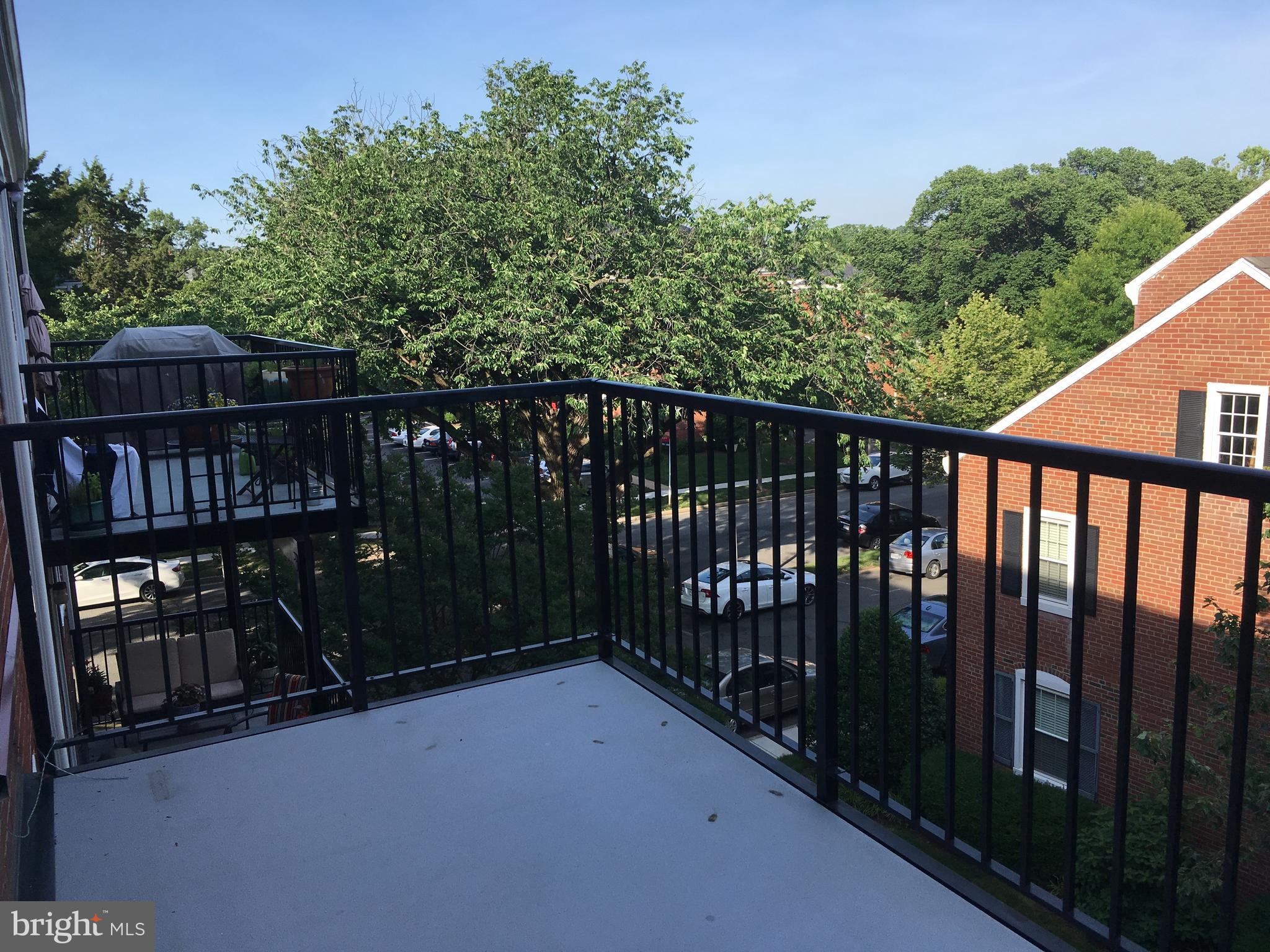 FAIRLINGTON VILLAGES - Residential Lease