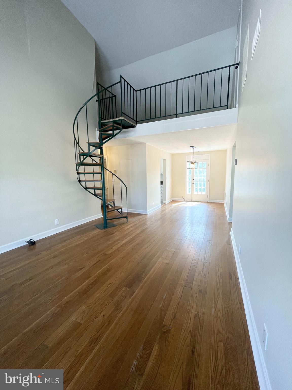 FAIRLINGTON VILLAGES - Residential Lease