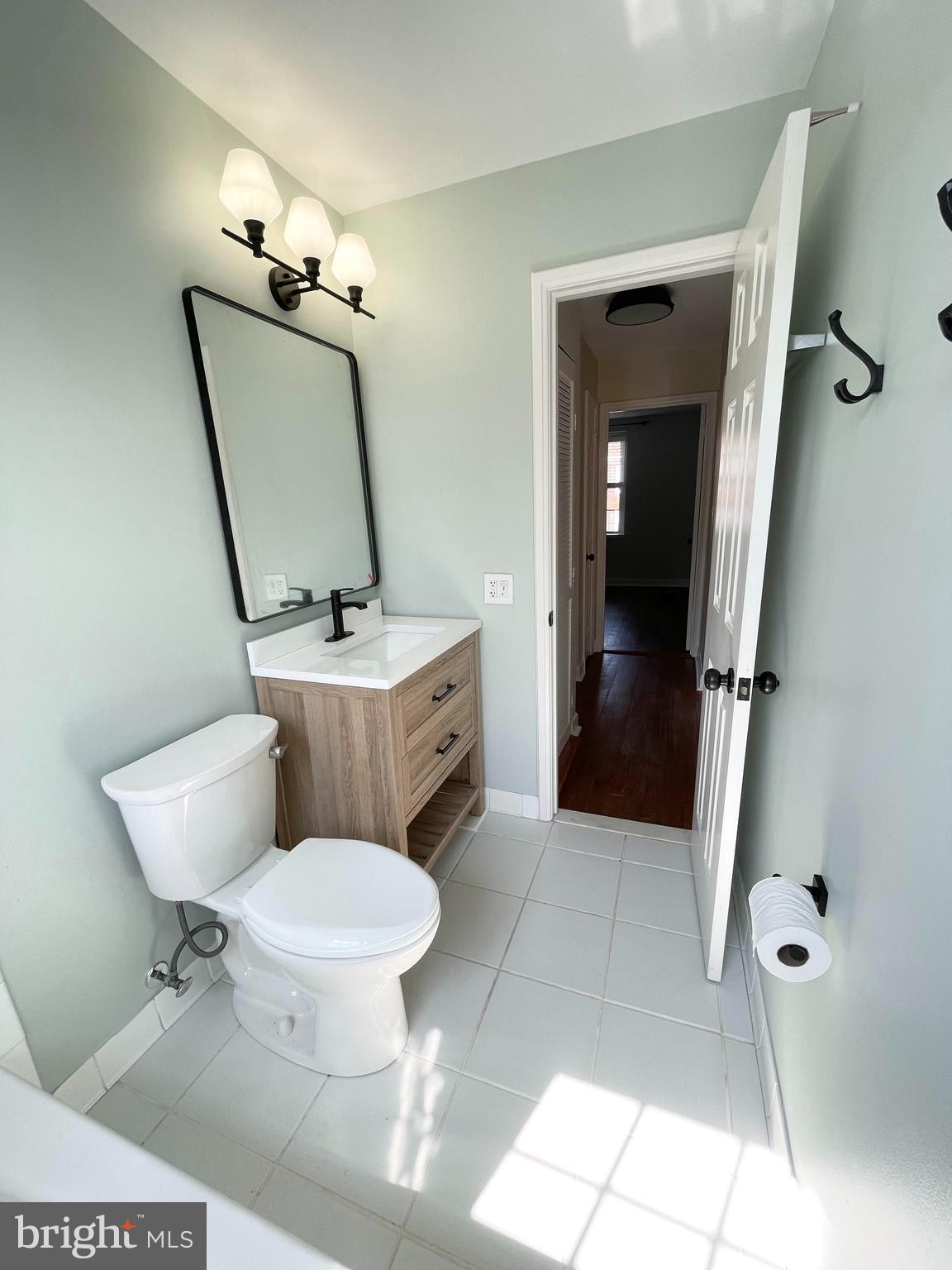 FAIRLINGTON VILLAGES - Residential Lease