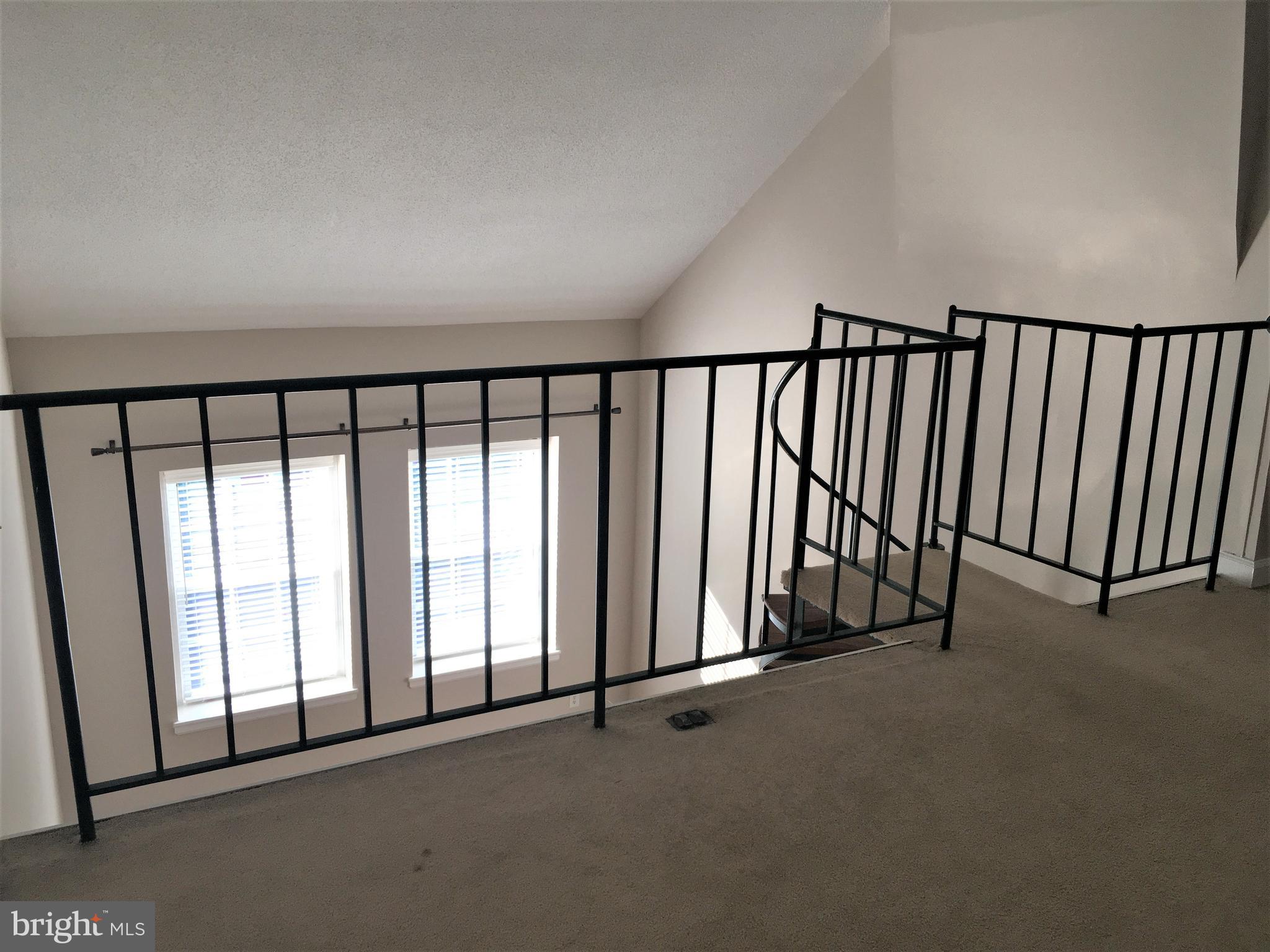 FAIRLINGTON VILLAGES - Residential Lease