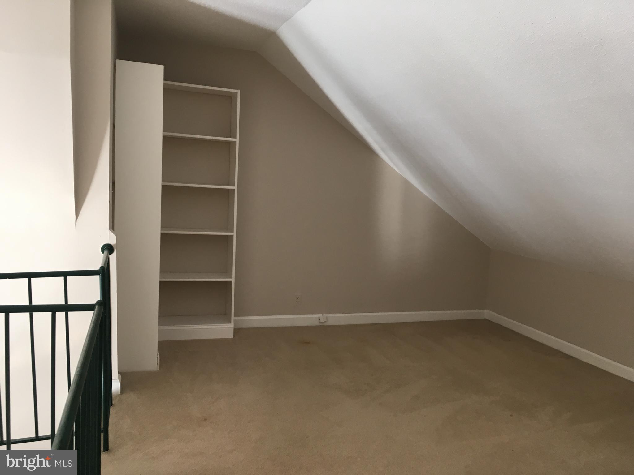 FAIRLINGTON VILLAGES - Residential Lease