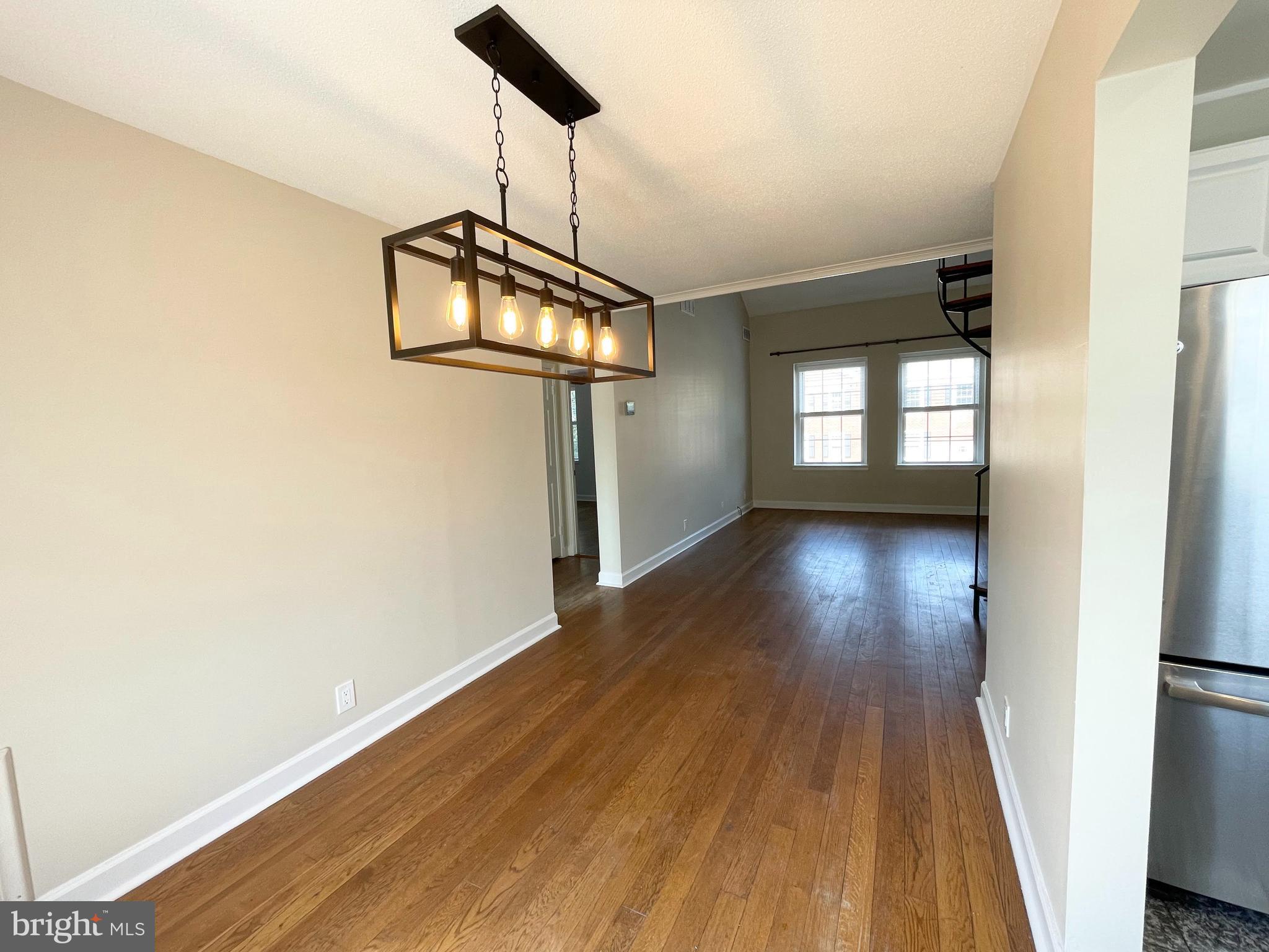 FAIRLINGTON VILLAGES - Residential Lease