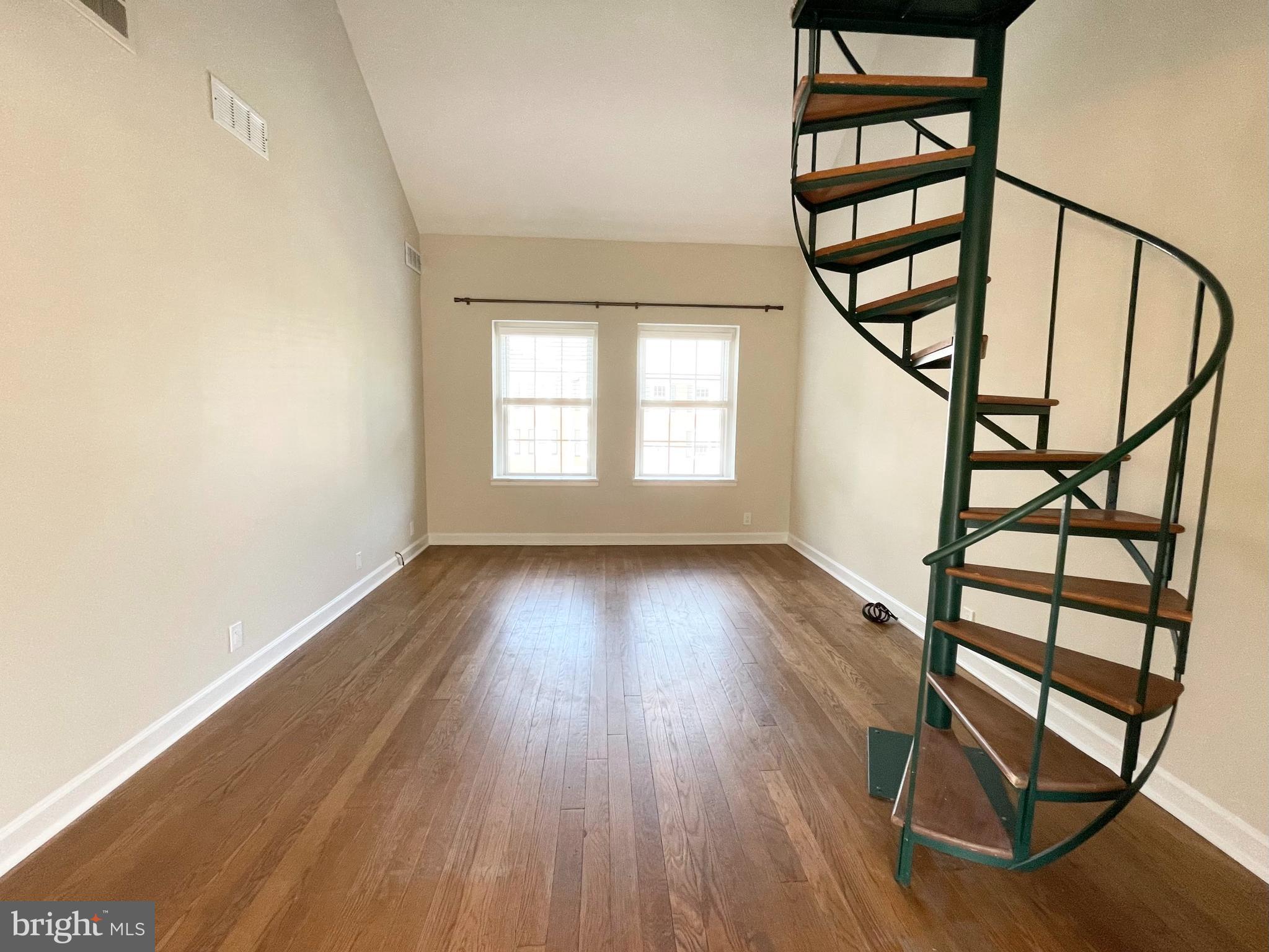 FAIRLINGTON VILLAGES - Residential Lease