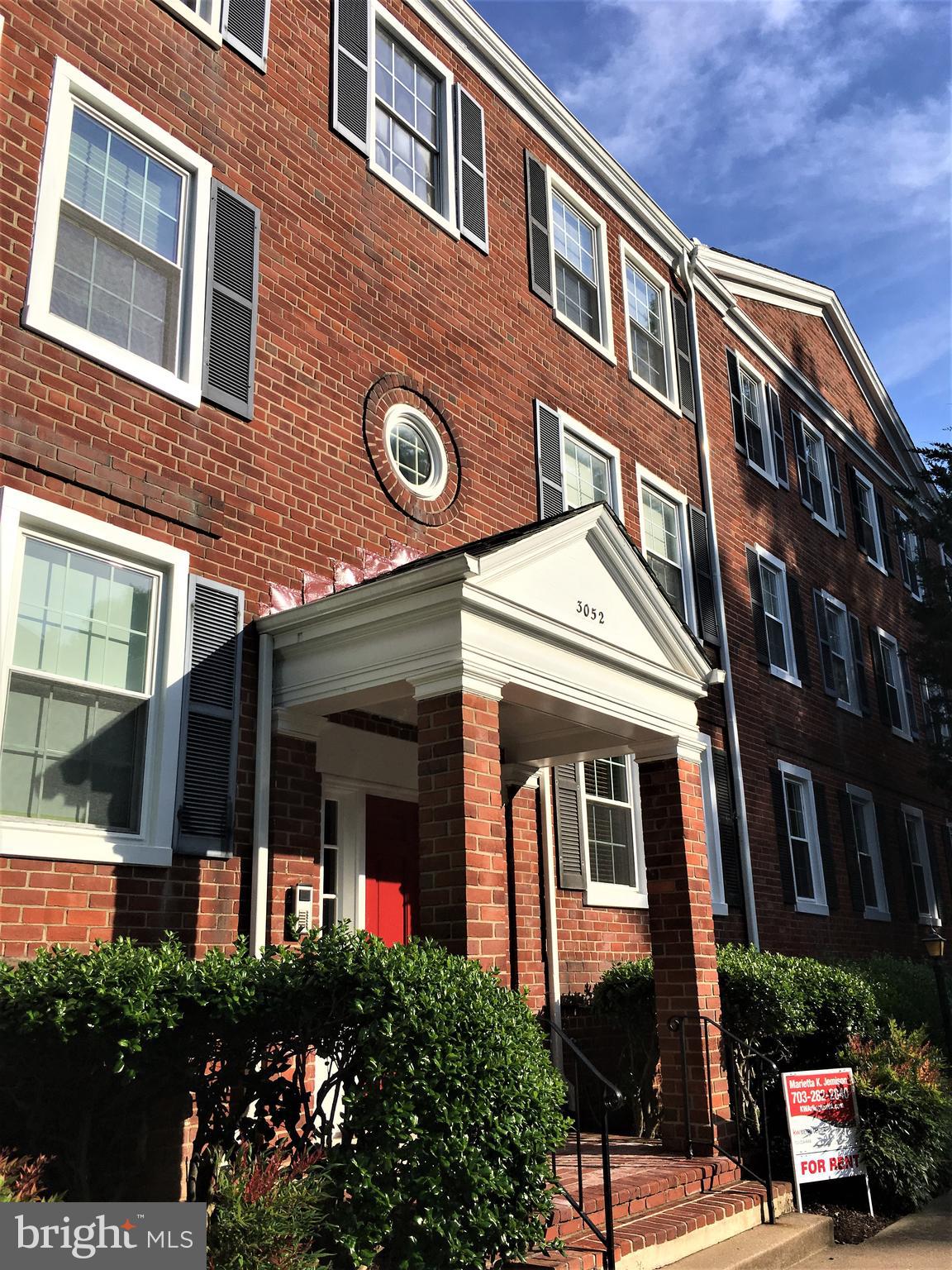 FAIRLINGTON VILLAGES - Residential Lease