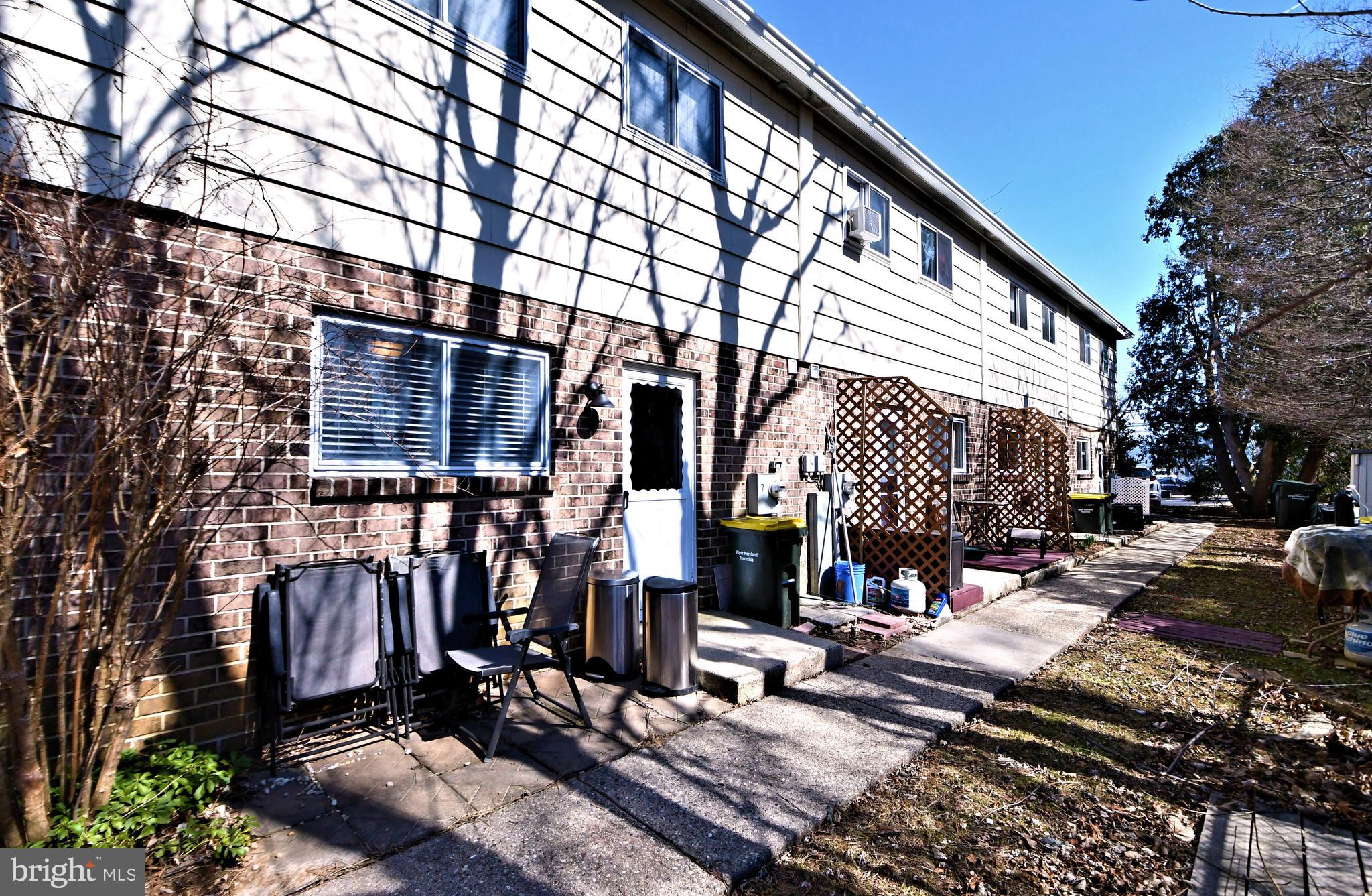 NONE AVAILABLE - Residential Lease