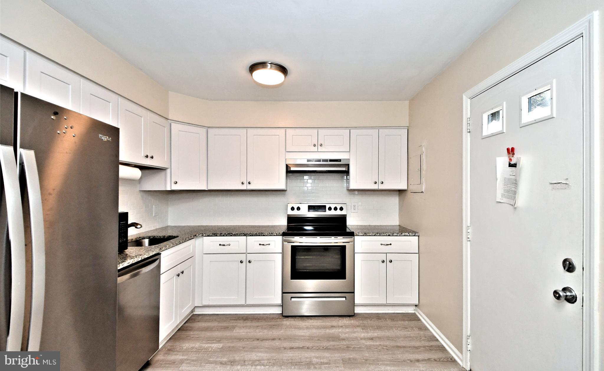 NONE AVAILABLE - Residential Lease