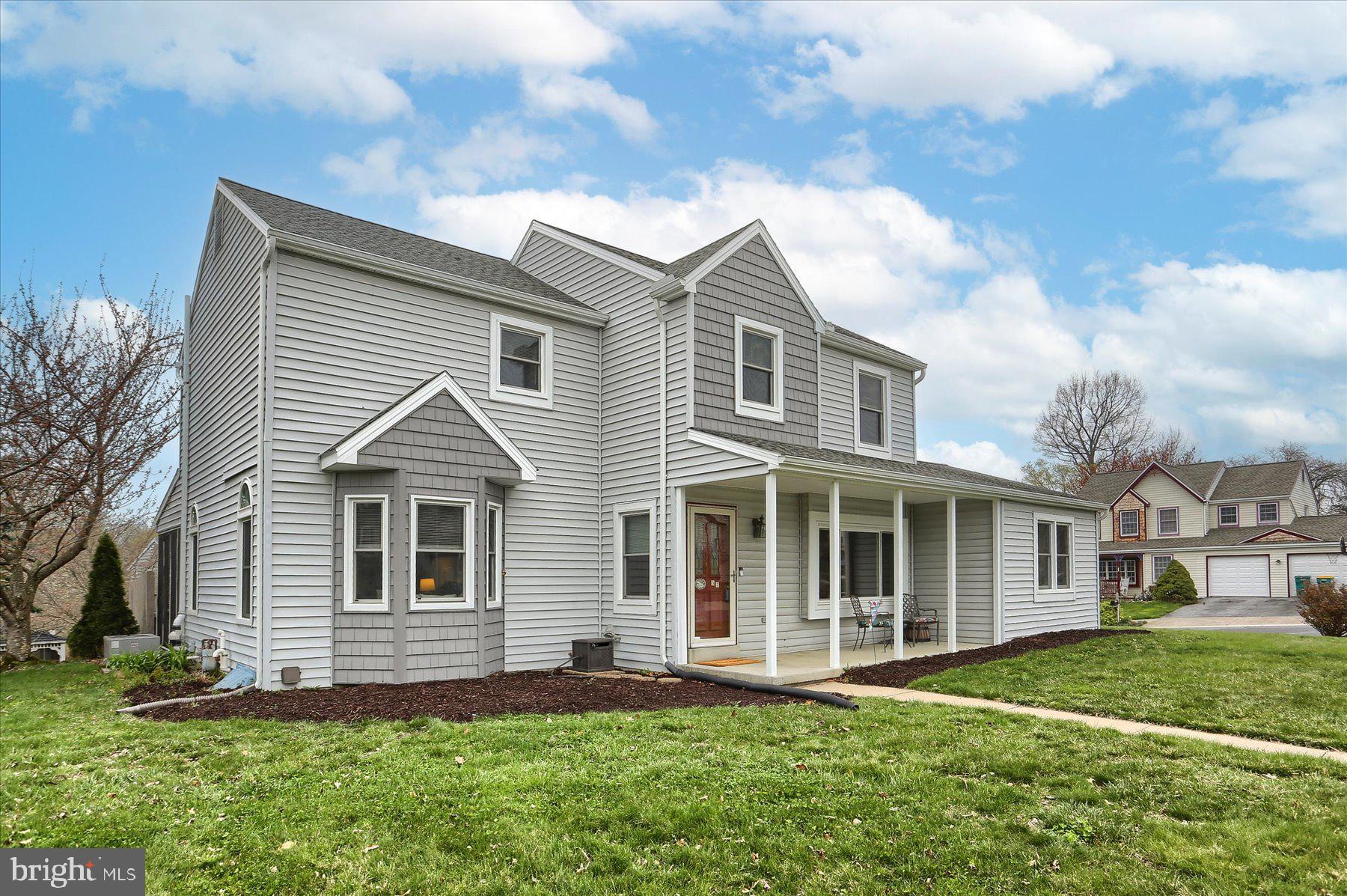 VICTORIA GLEN - Residential