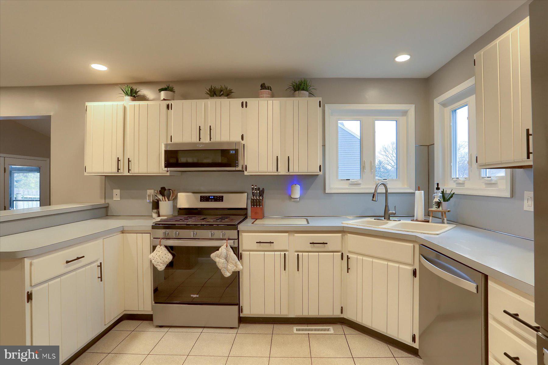 VICTORIA GLEN - Residential