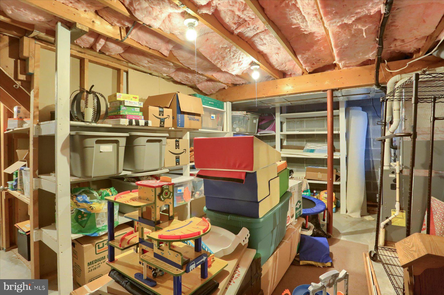 VICTORIA GLEN - Residential