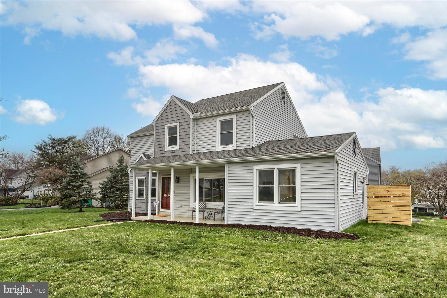 VICTORIA GLEN - Residential