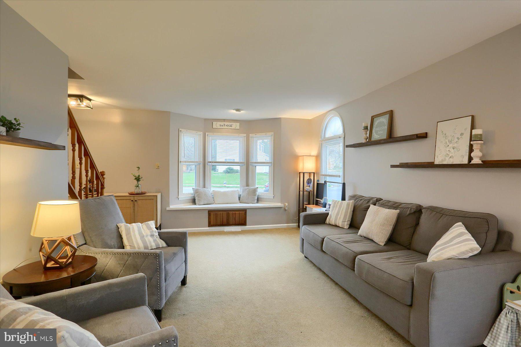 VICTORIA GLEN - Residential