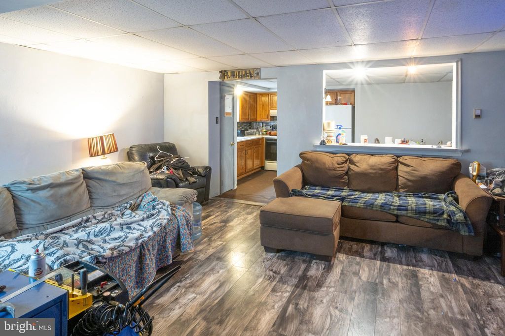 Photo of 136 E Garibaldi Avenue, NESQUEHONING, PA 18240 (MLS # PACC2007048)