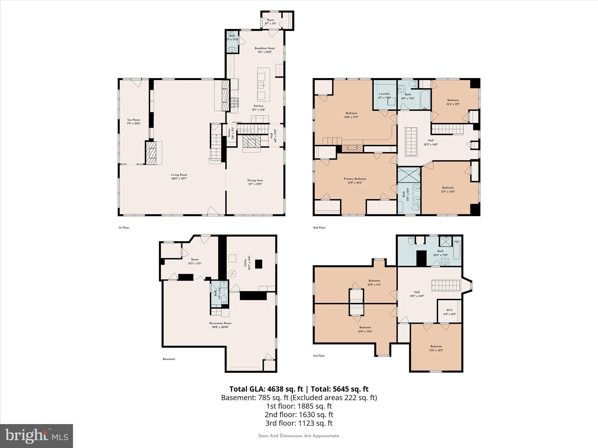 GWYNEDD VALLEY - Residential
