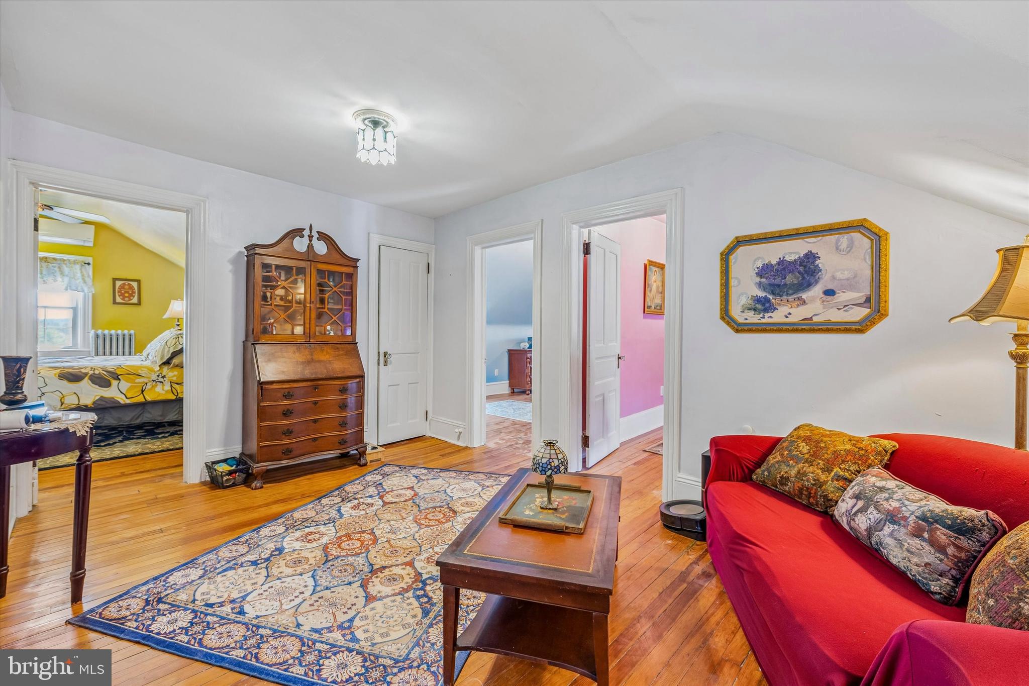 GWYNEDD VALLEY - Residential