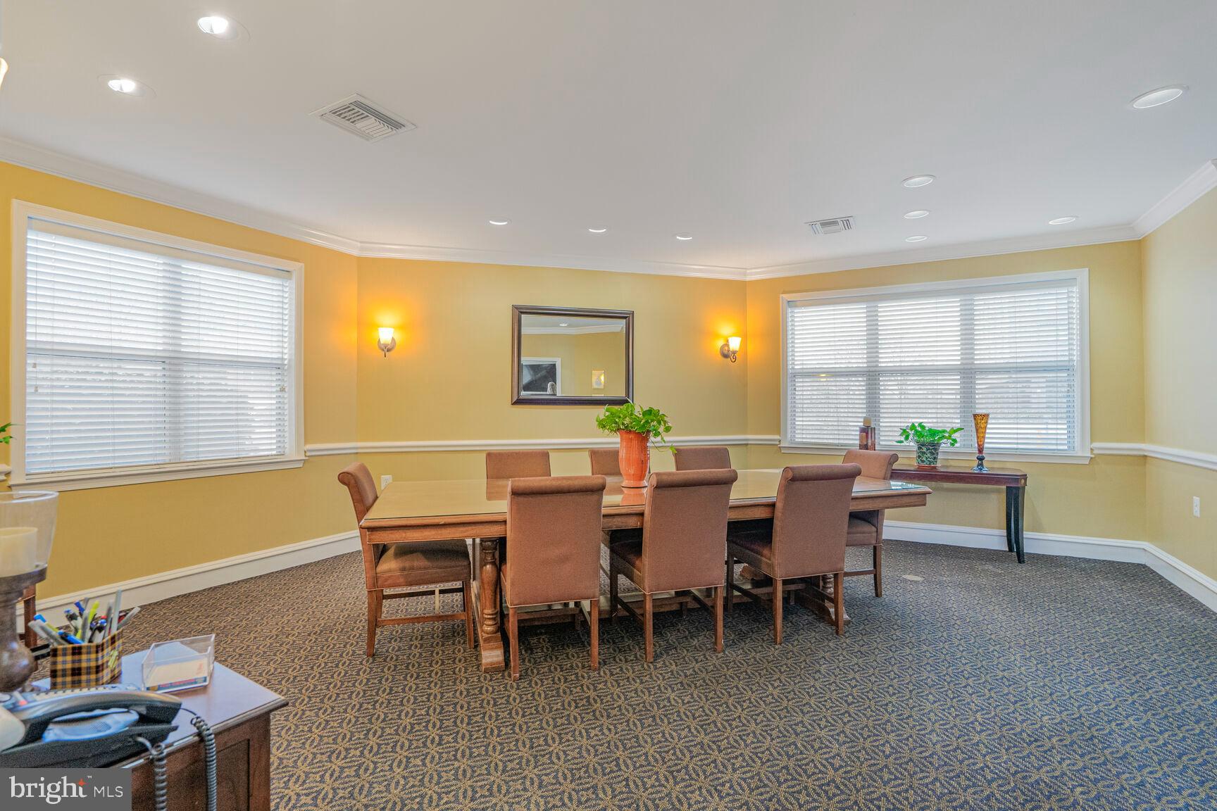 SAVOY PARK CONDOMINIUMS - Residential