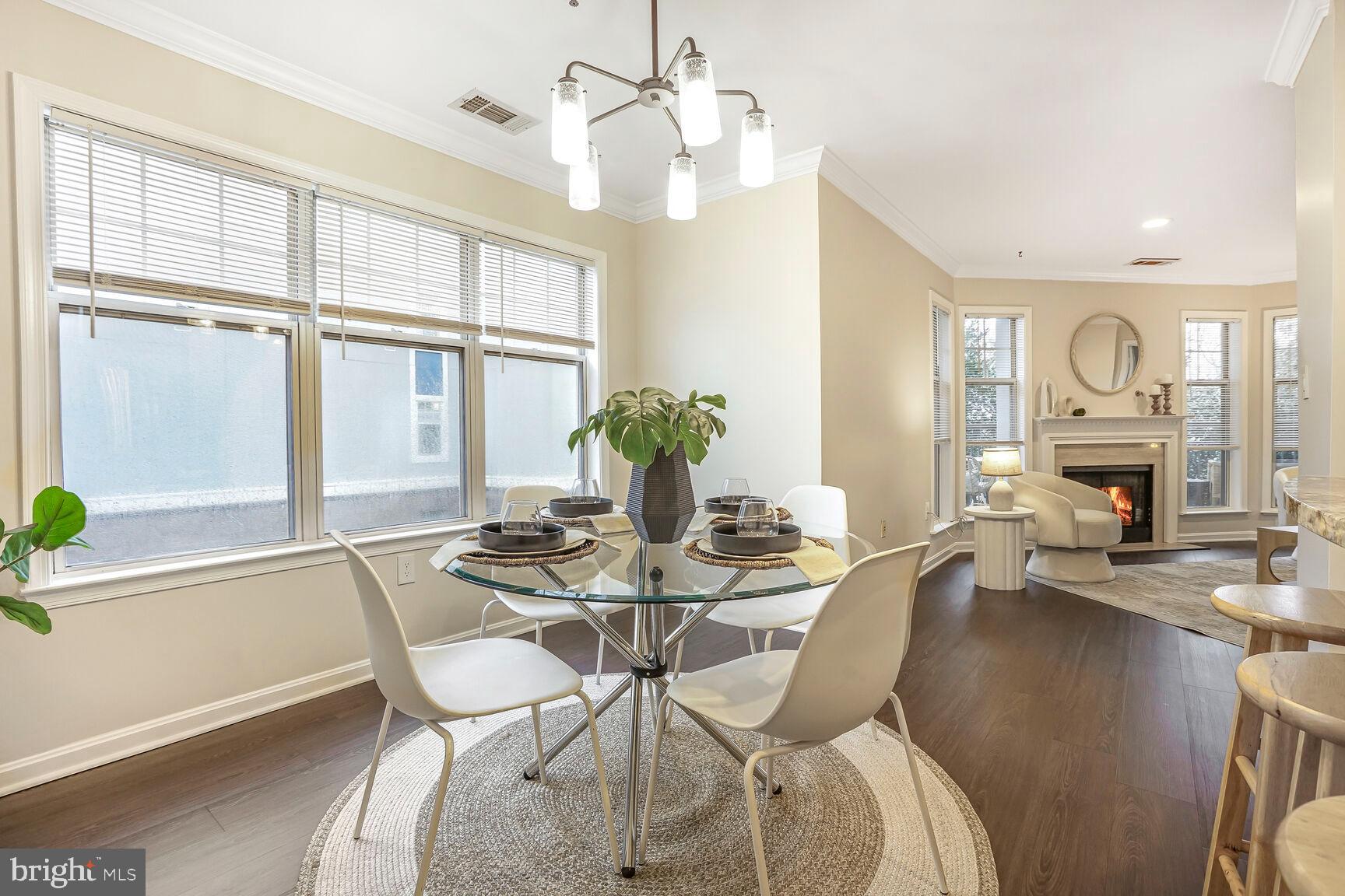 SAVOY PARK CONDOMINIUMS - Residential