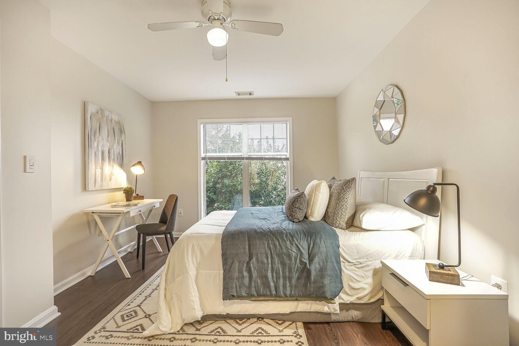 SAVOY PARK CONDOMINIUMS - Residential