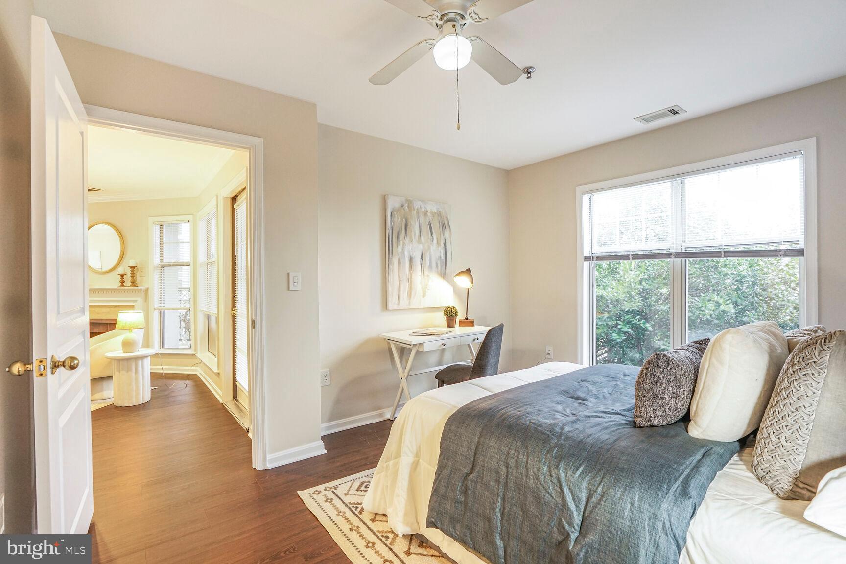 SAVOY PARK CONDOMINIUMS - Residential