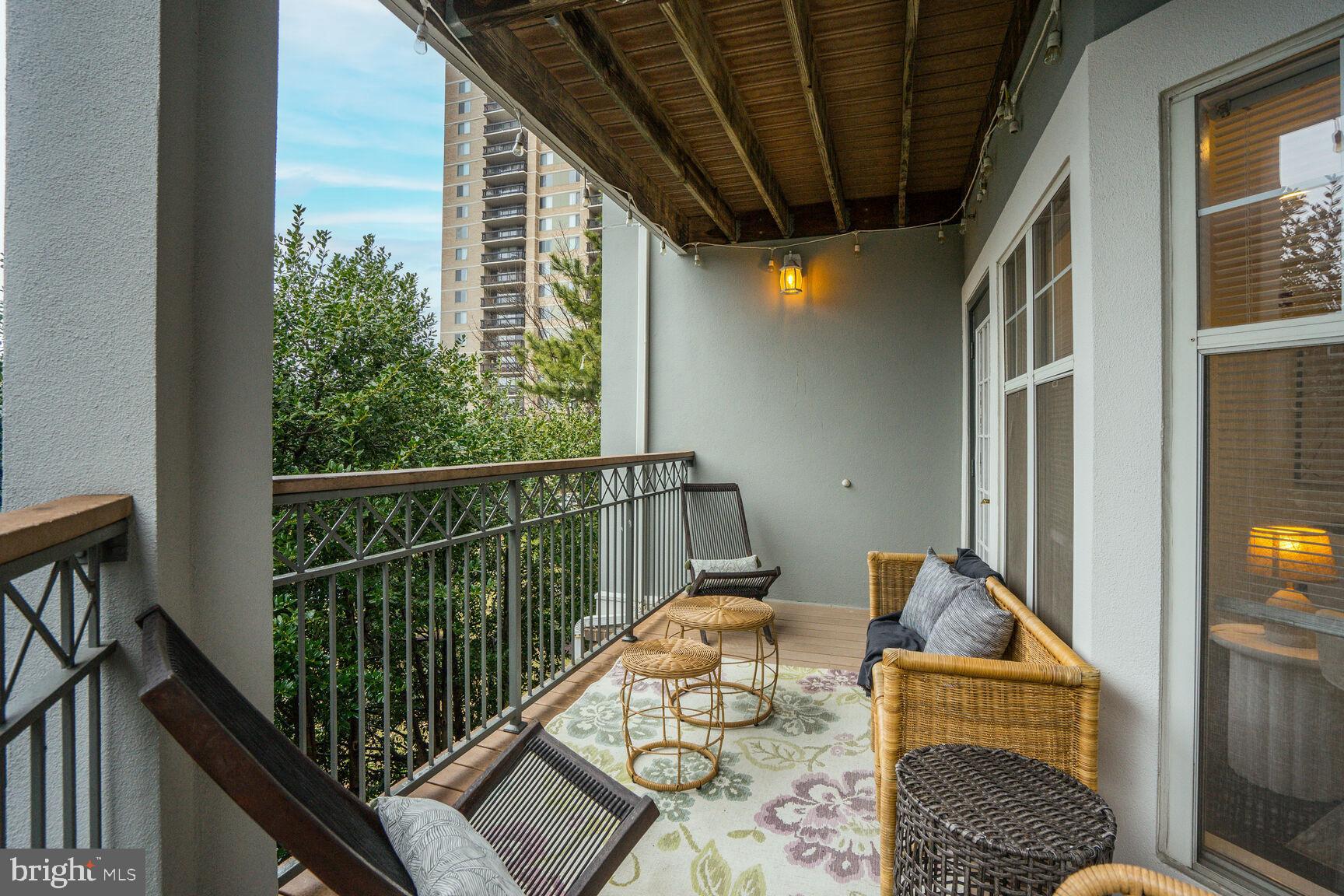 SAVOY PARK CONDOMINIUMS - Residential