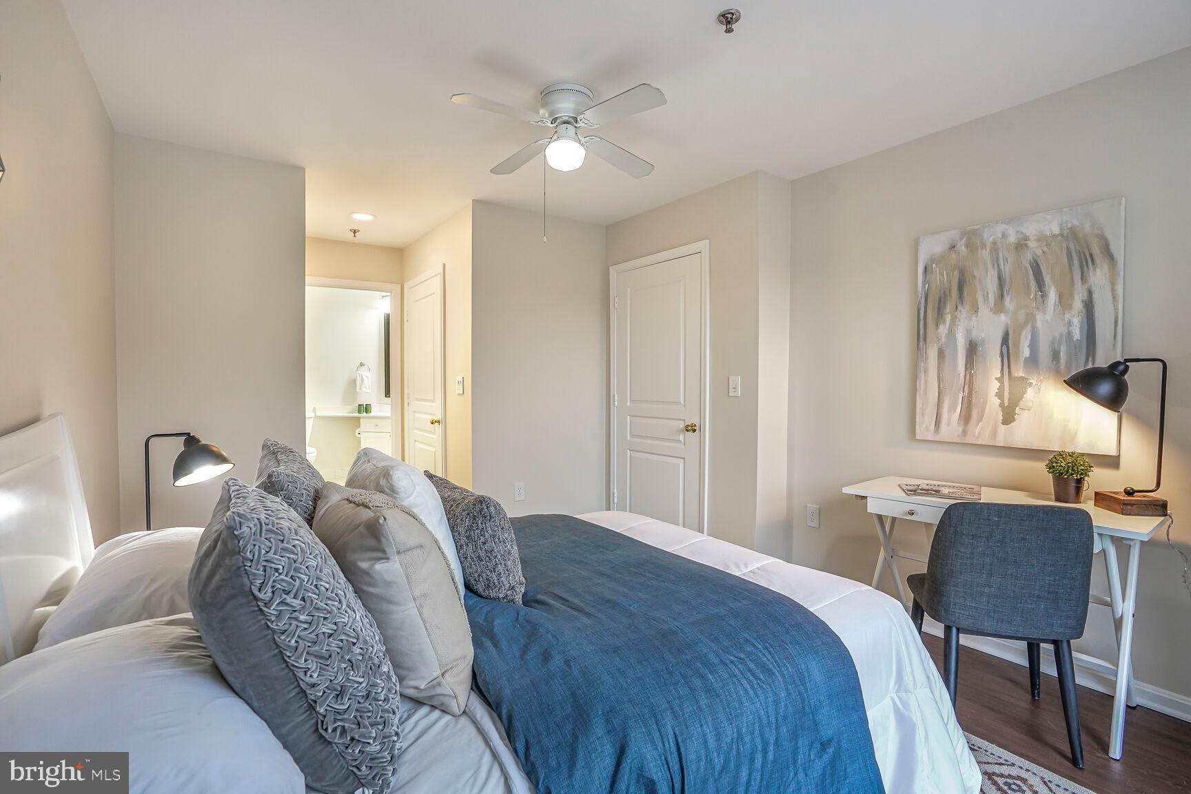 SAVOY PARK CONDOMINIUMS - Residential