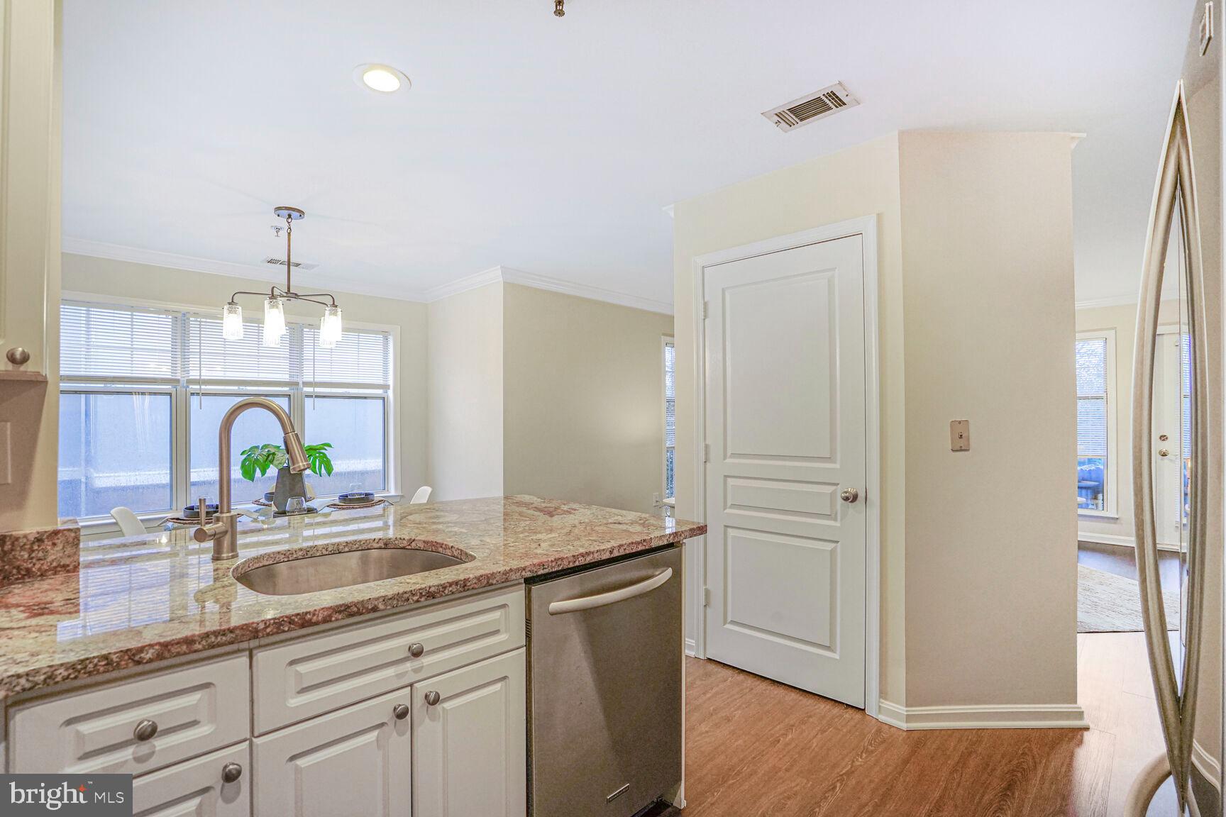 SAVOY PARK CONDOMINIUMS - Residential