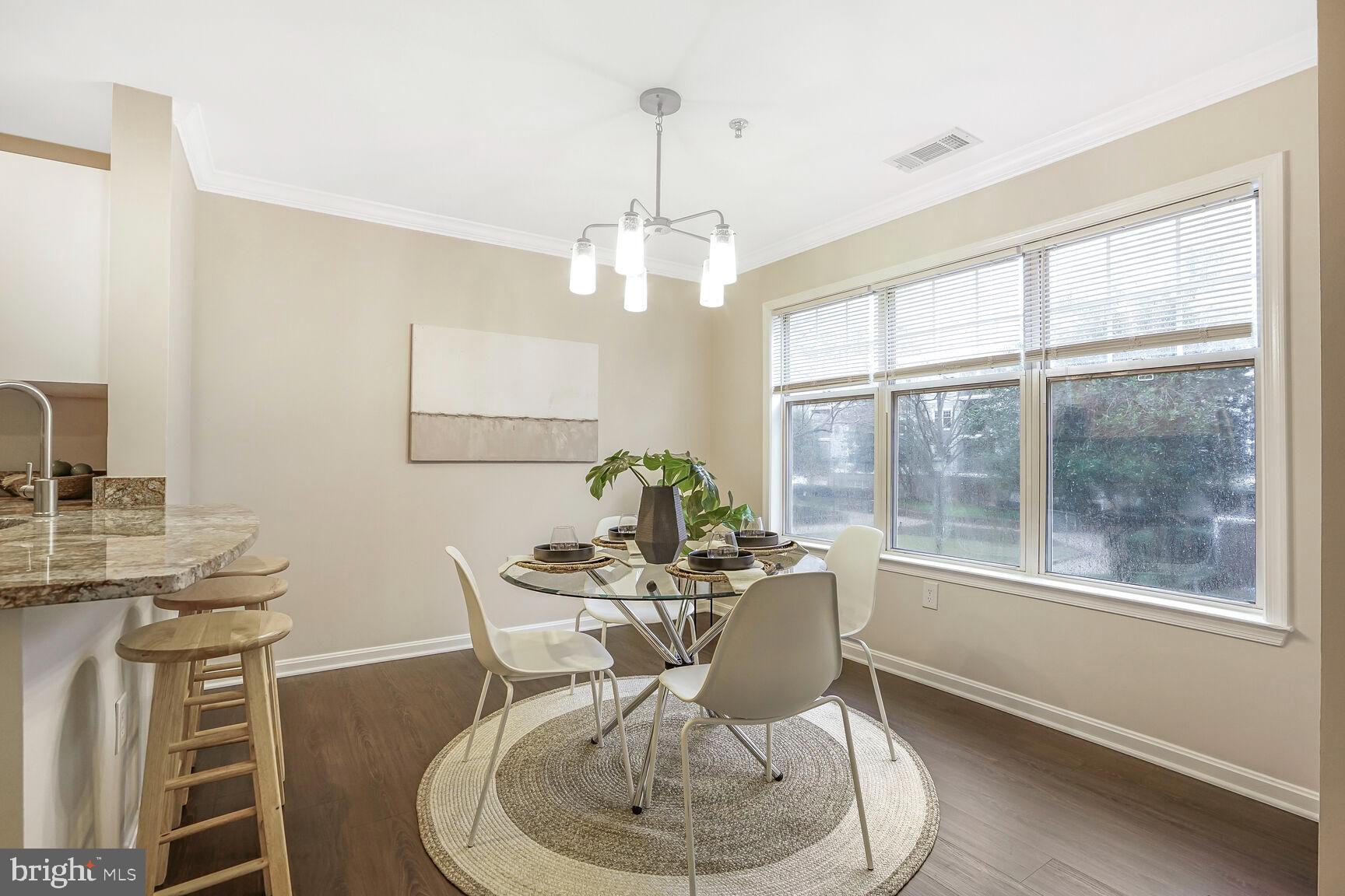 SAVOY PARK CONDOMINIUMS - Residential