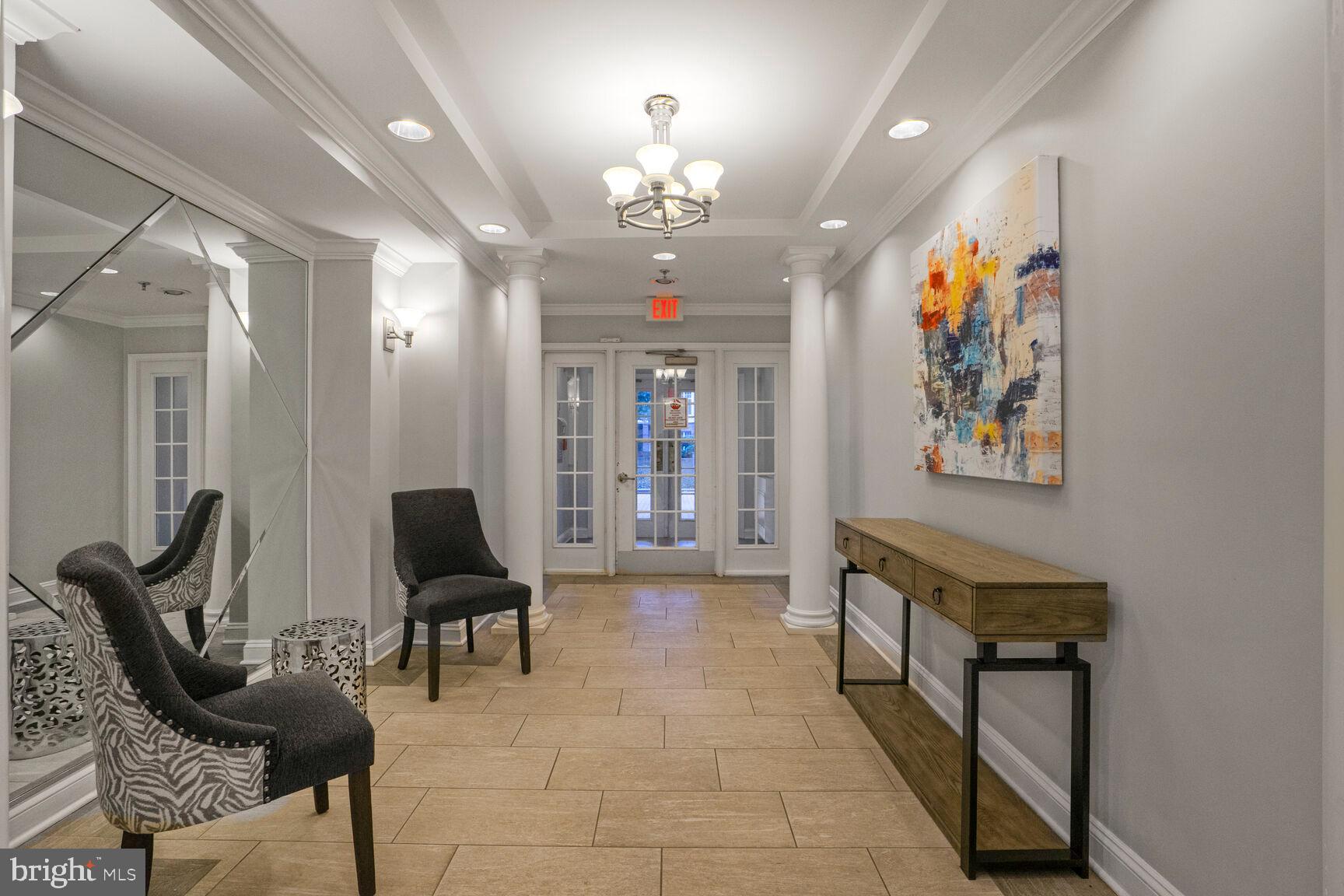 SAVOY PARK CONDOMINIUMS - Residential