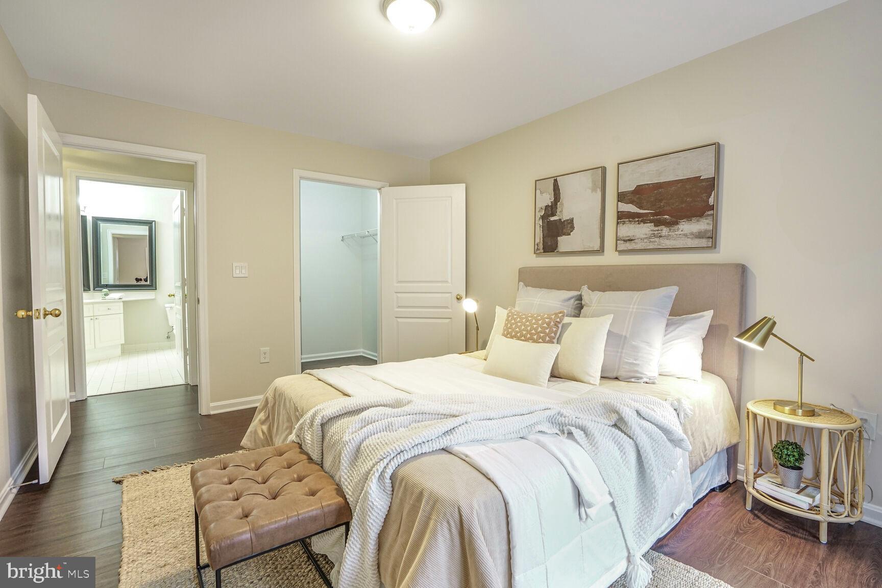 SAVOY PARK CONDOMINIUMS - Residential